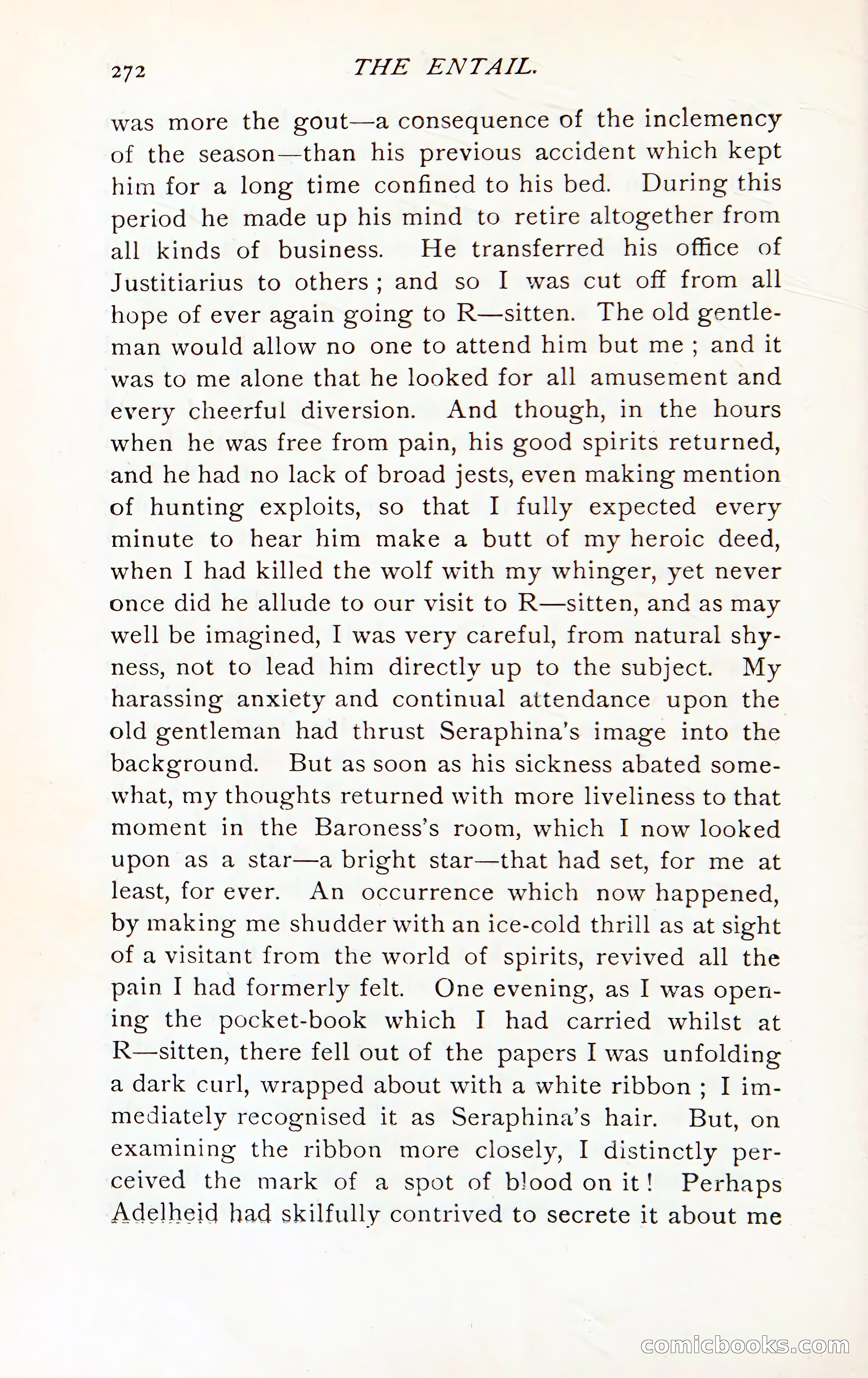 Weird Tales — page 283 of 394