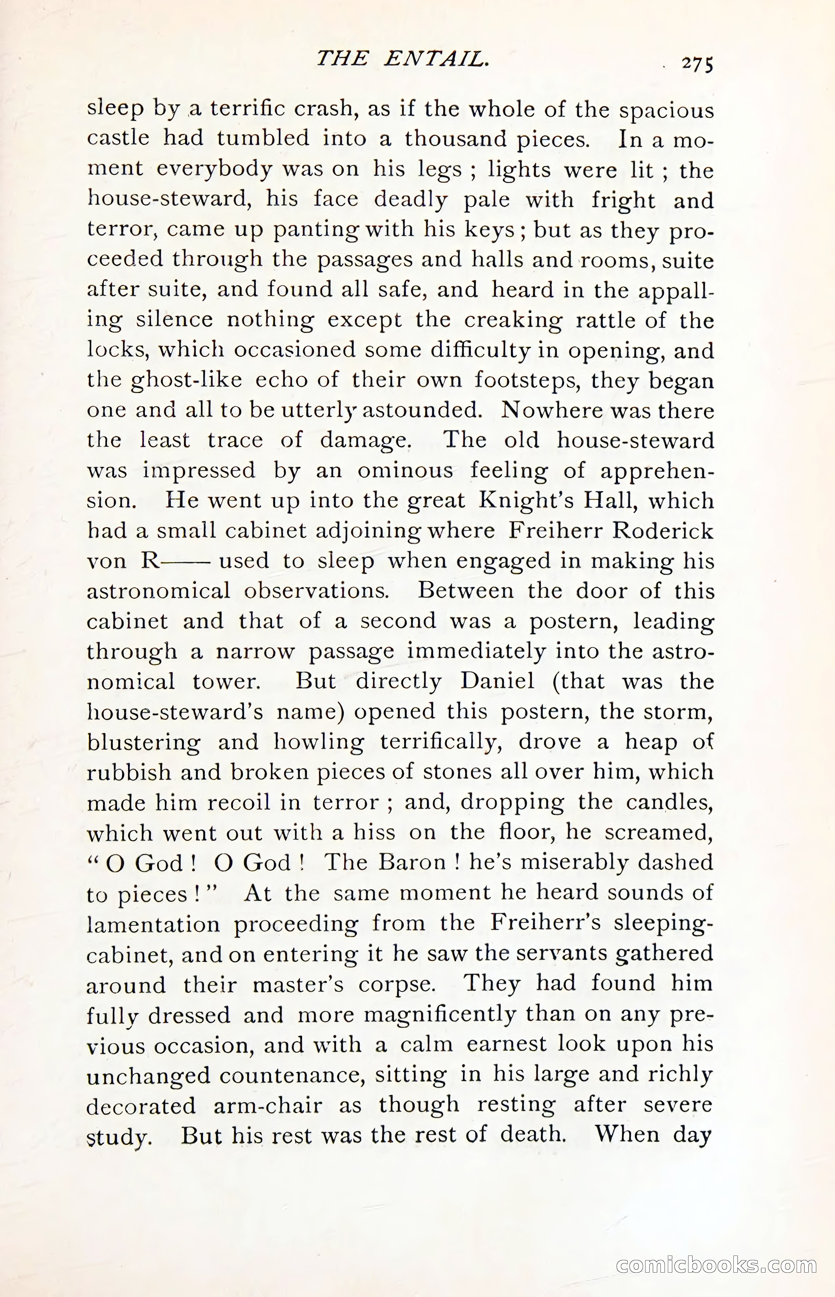 Weird Tales — page 286 of 394