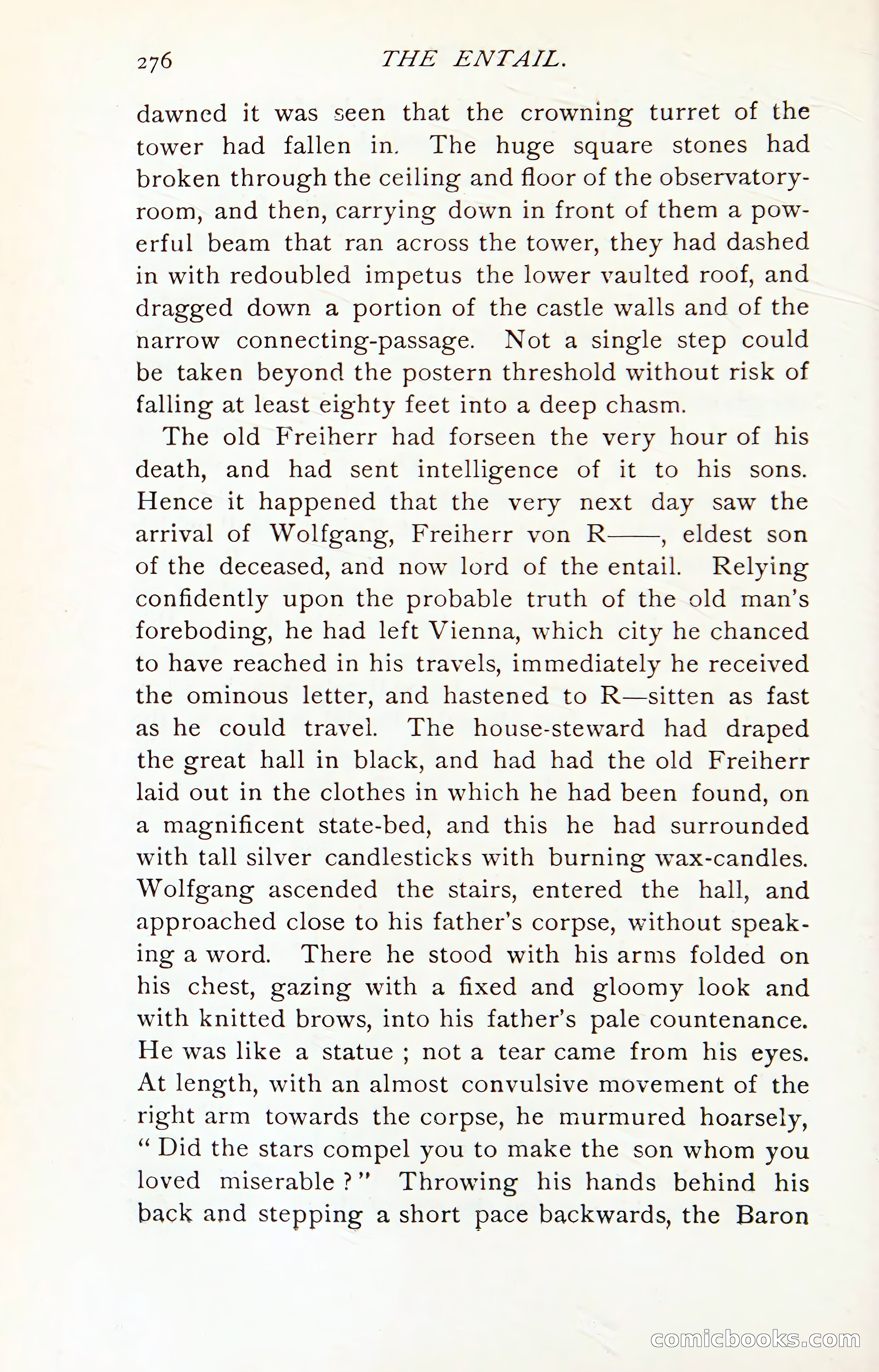 Weird Tales — page 287 of 394