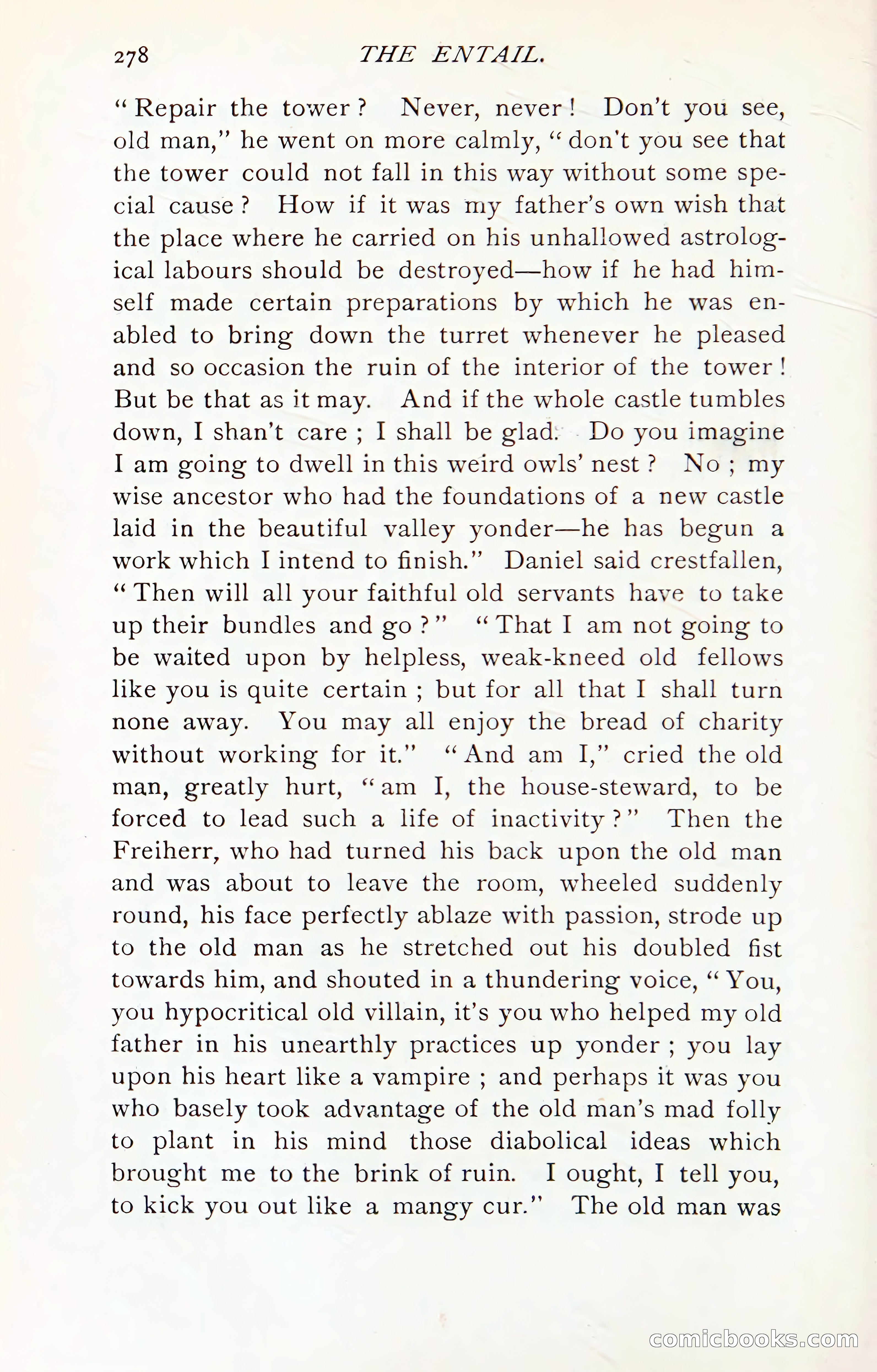 Weird Tales — page 289 of 394