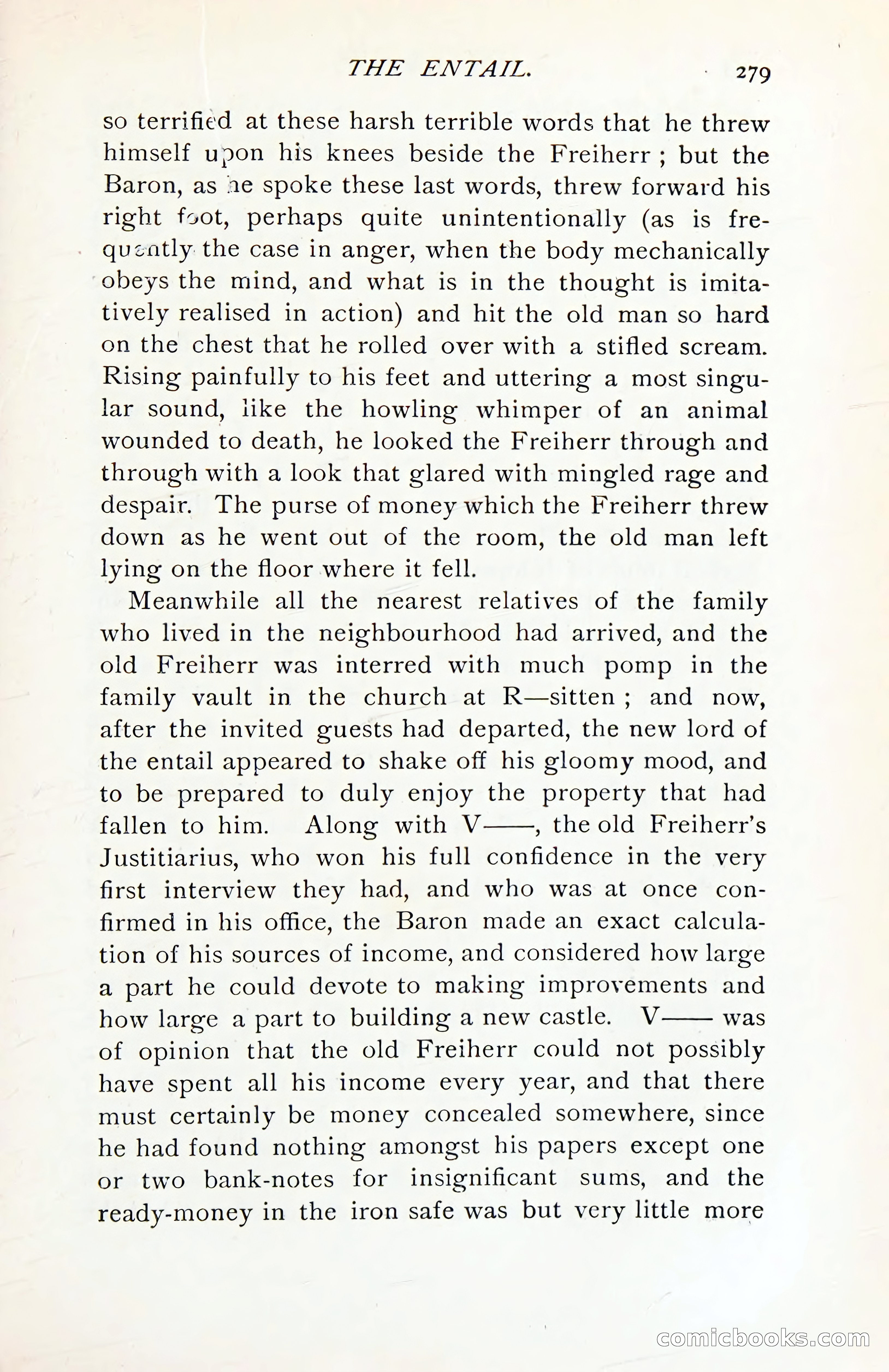 Weird Tales — page 290 of 394