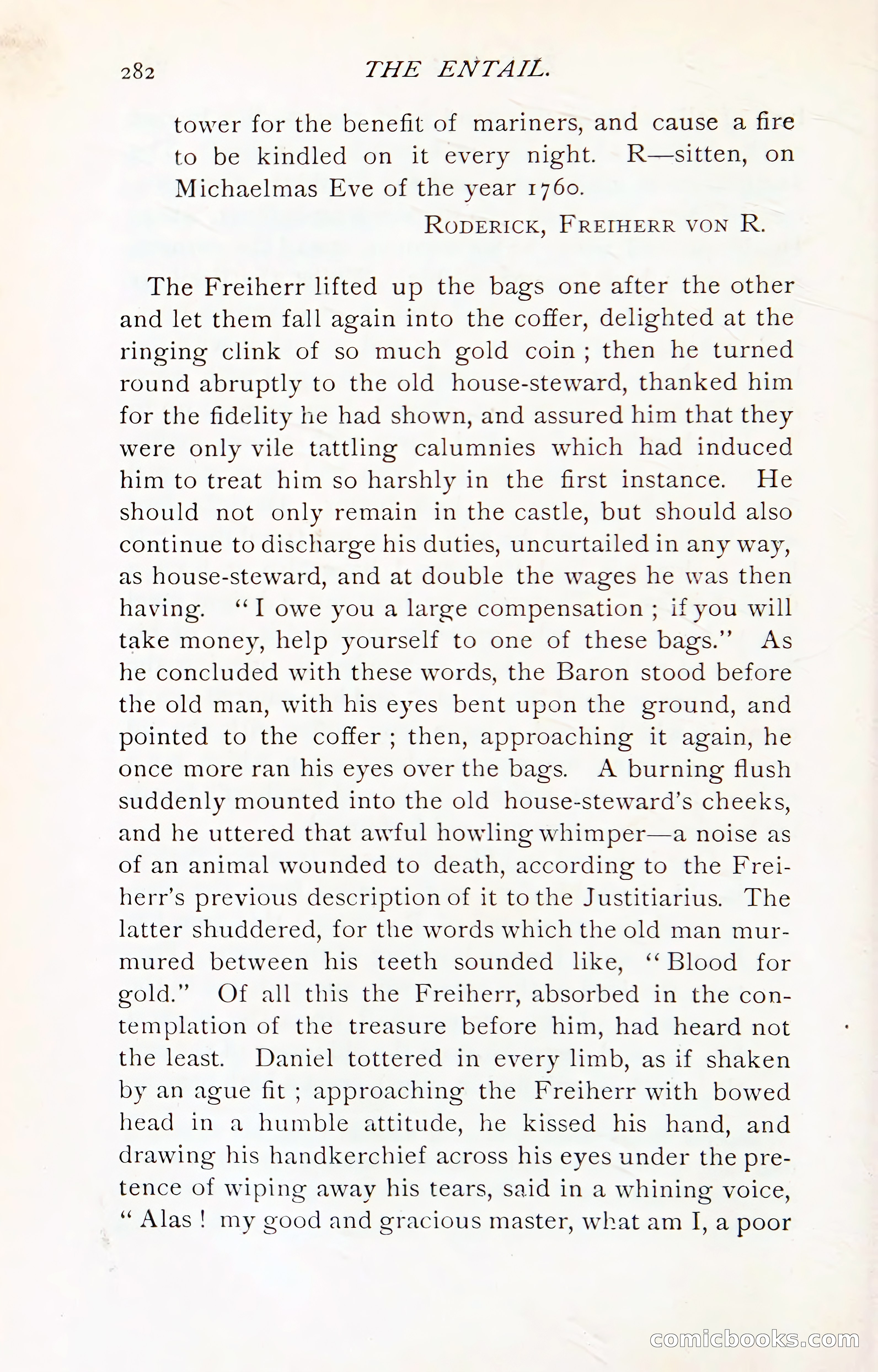 Weird Tales — page 293 of 394
