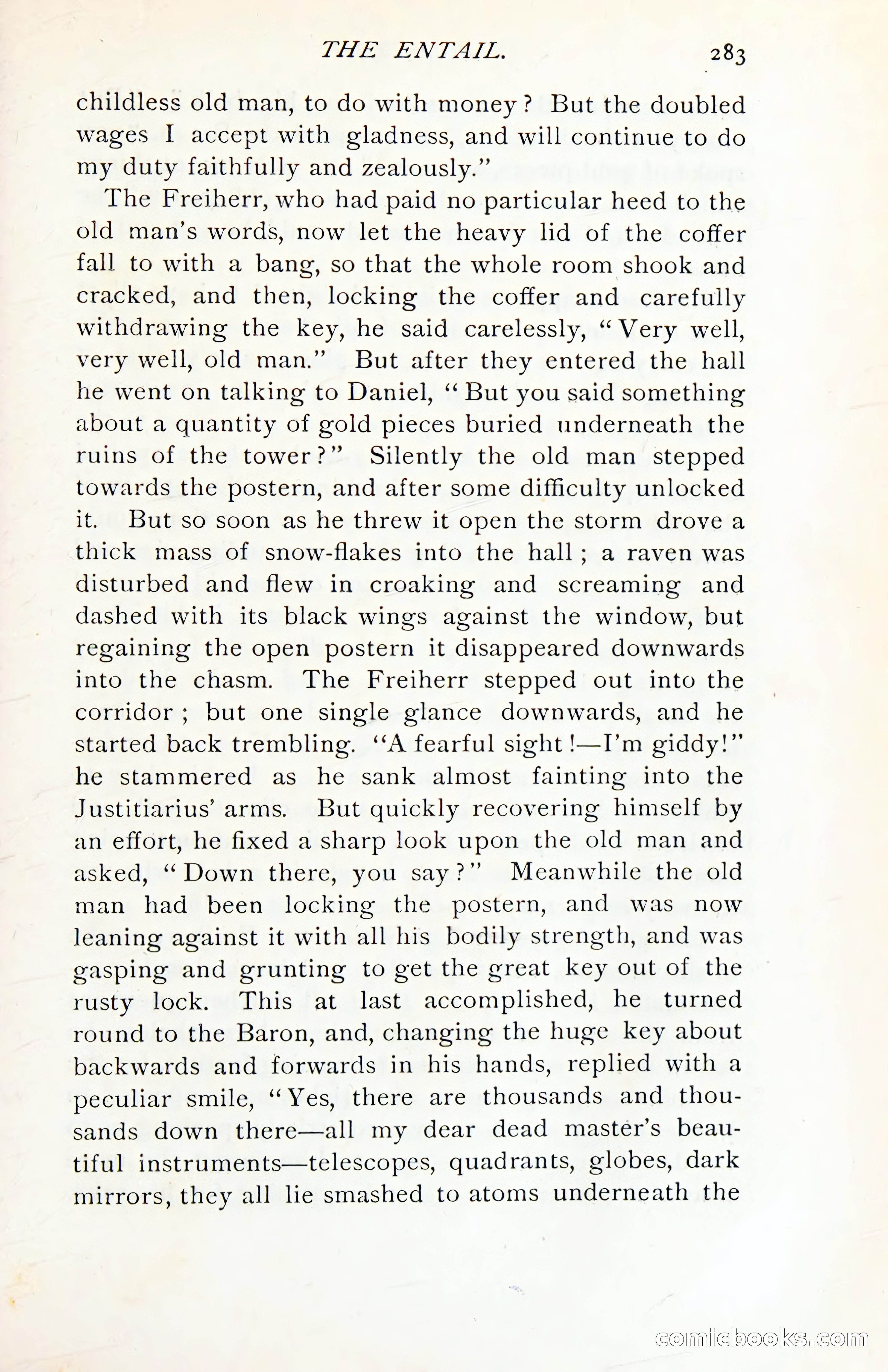 Weird Tales — page 294 of 394