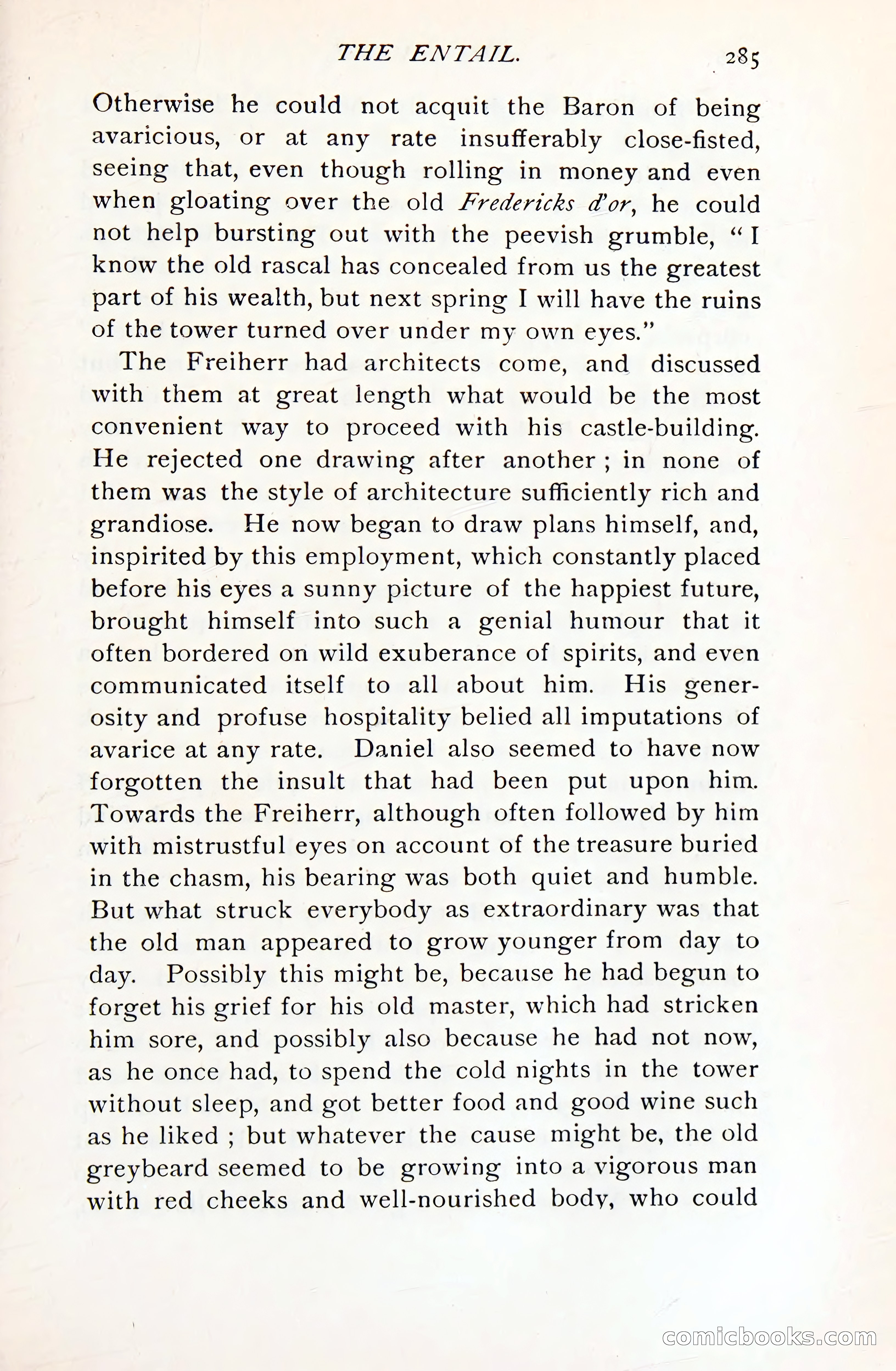 Weird Tales — page 296 of 394