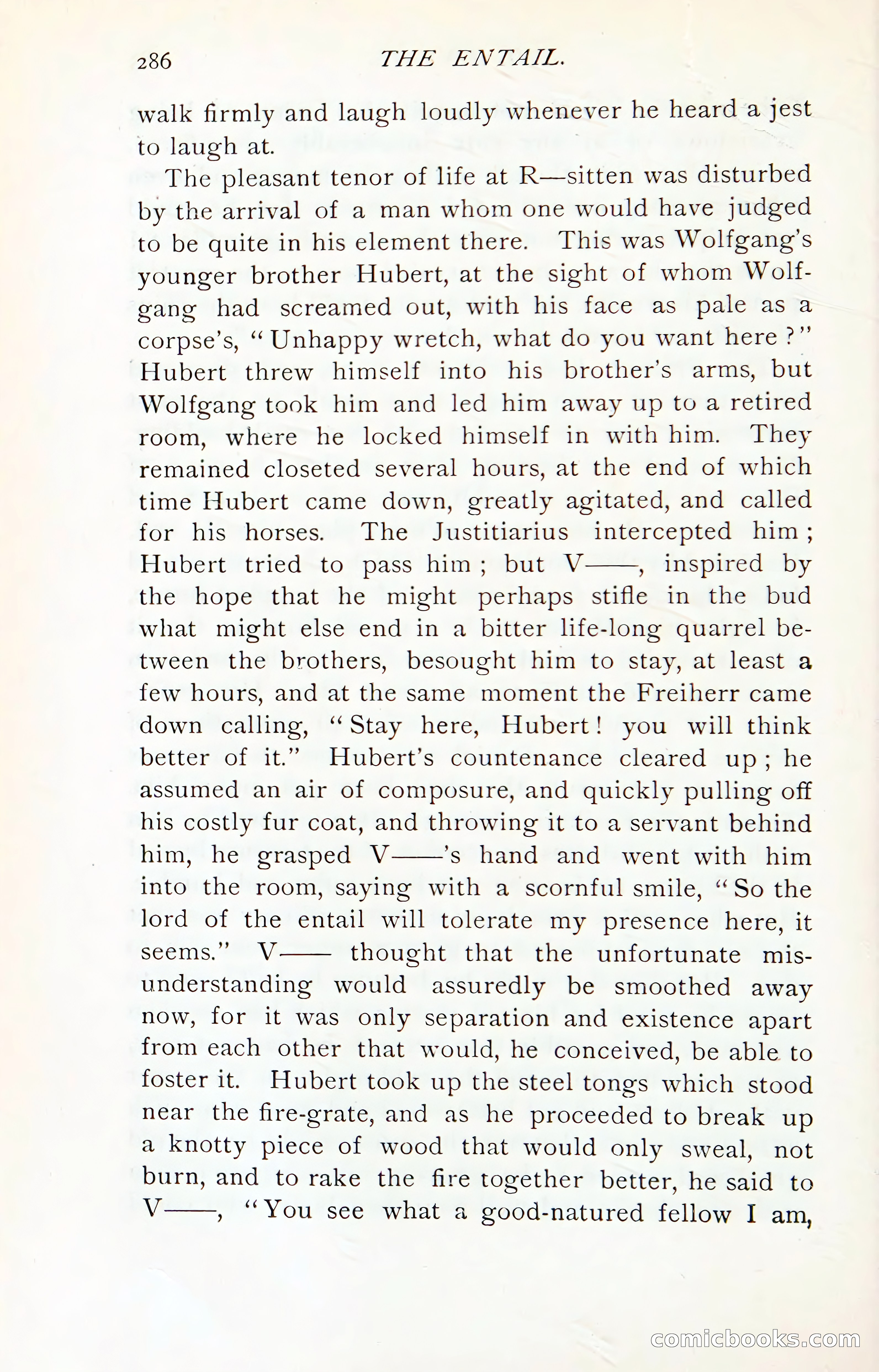 Weird Tales — page 297 of 394