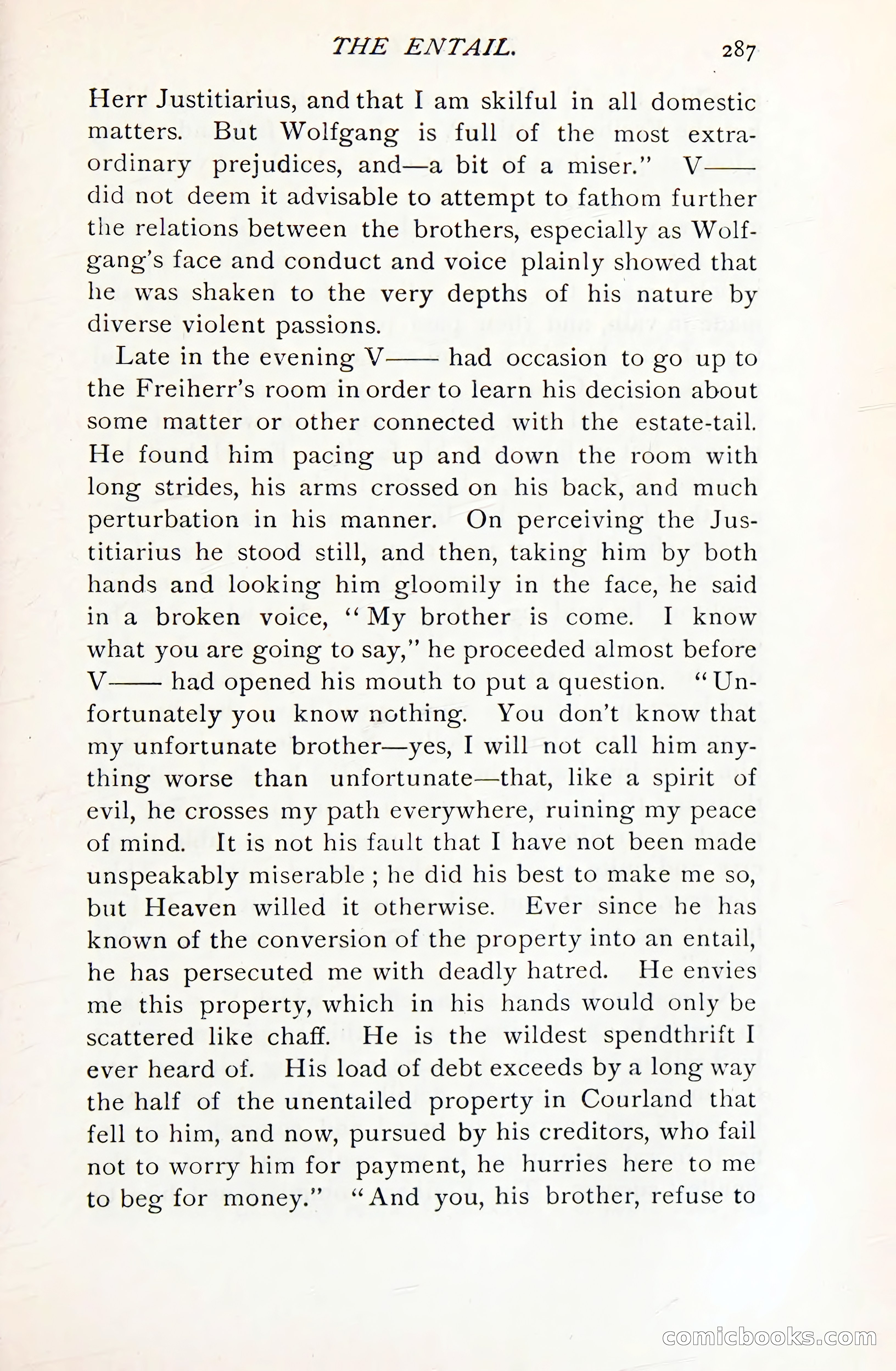 Weird Tales — page 298 of 394
