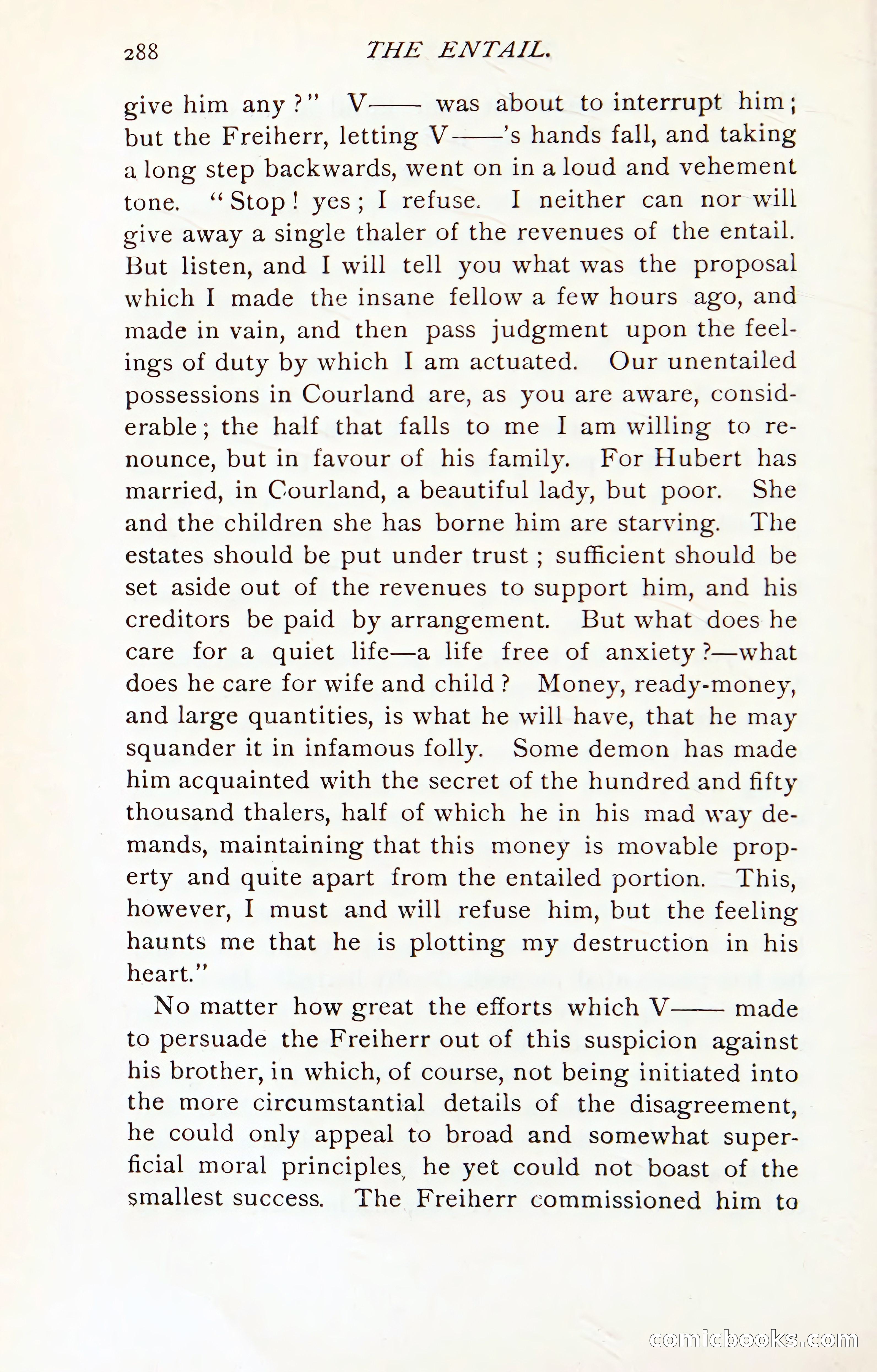 Weird Tales — page 299 of 394