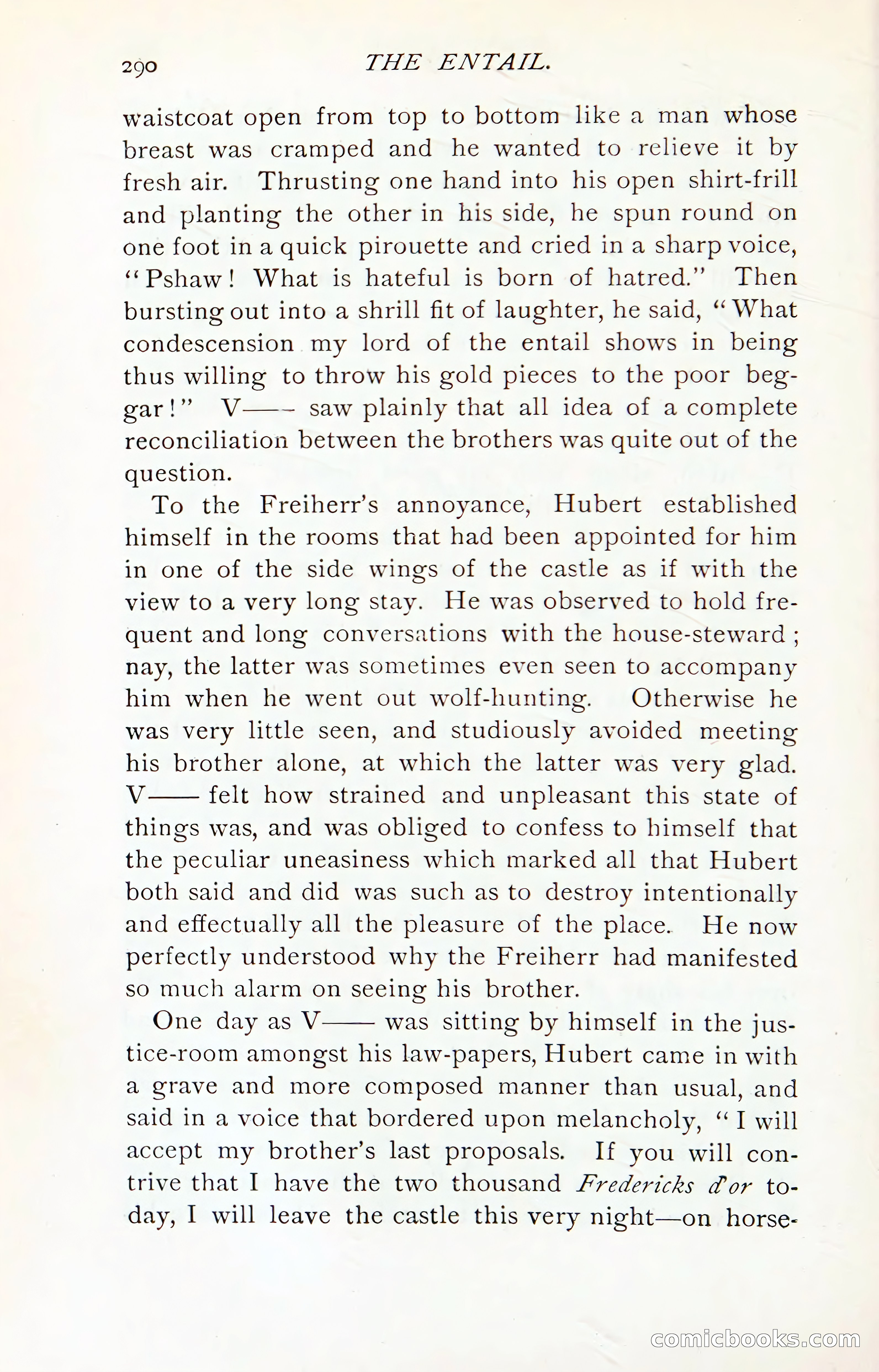Weird Tales — page 301 of 394
