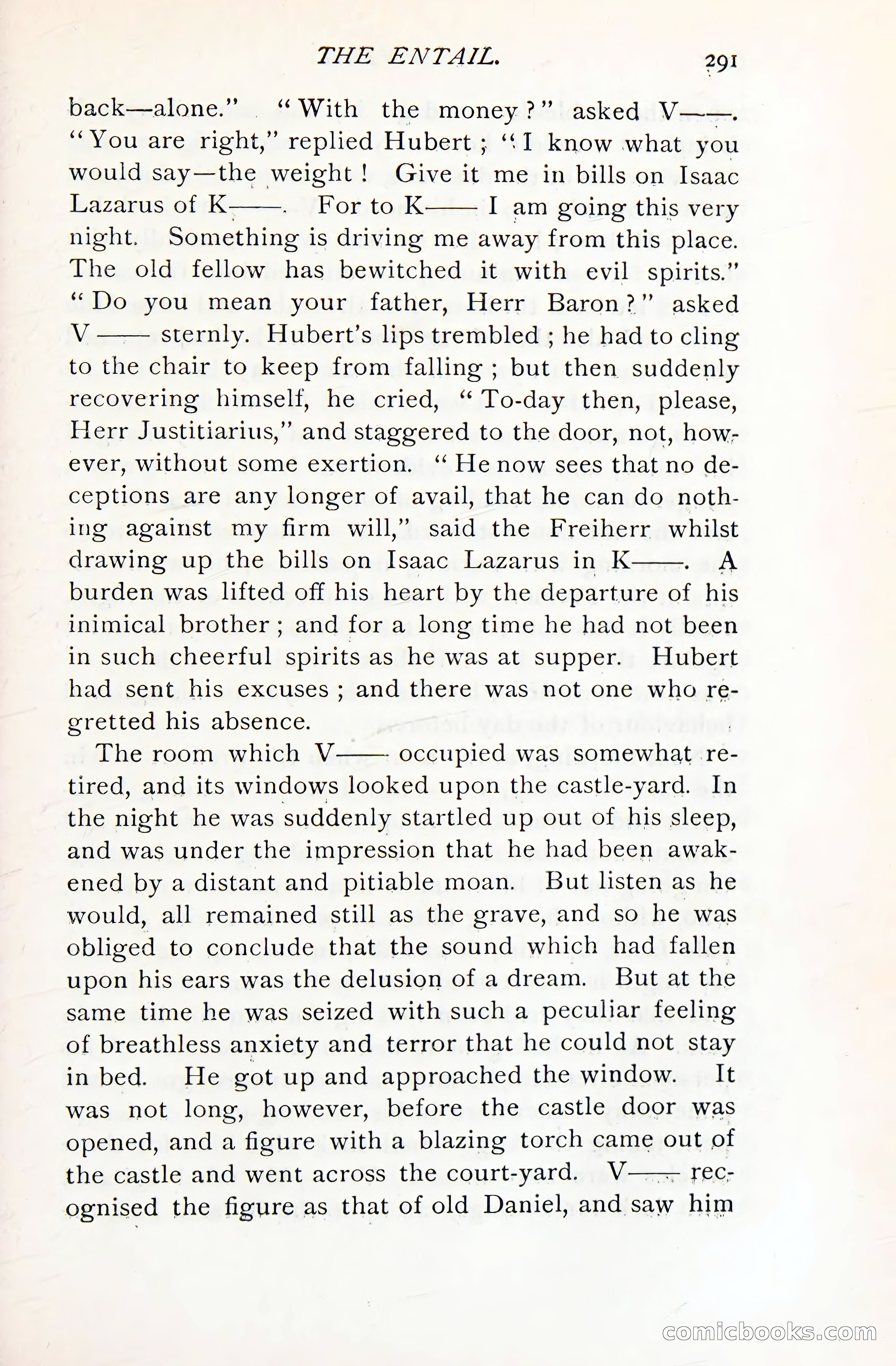 Weird Tales — page 302 of 394