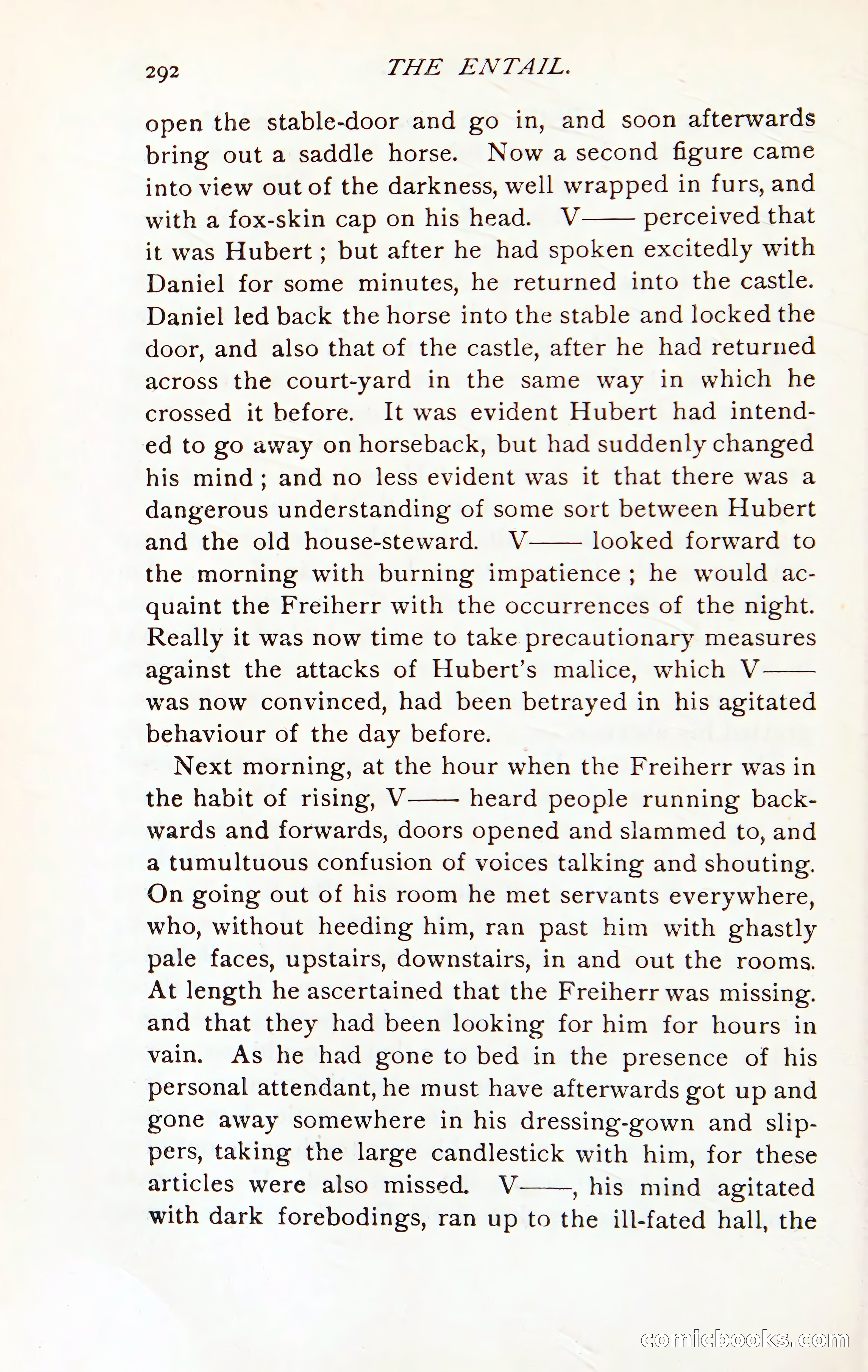 Weird Tales — page 303 of 394