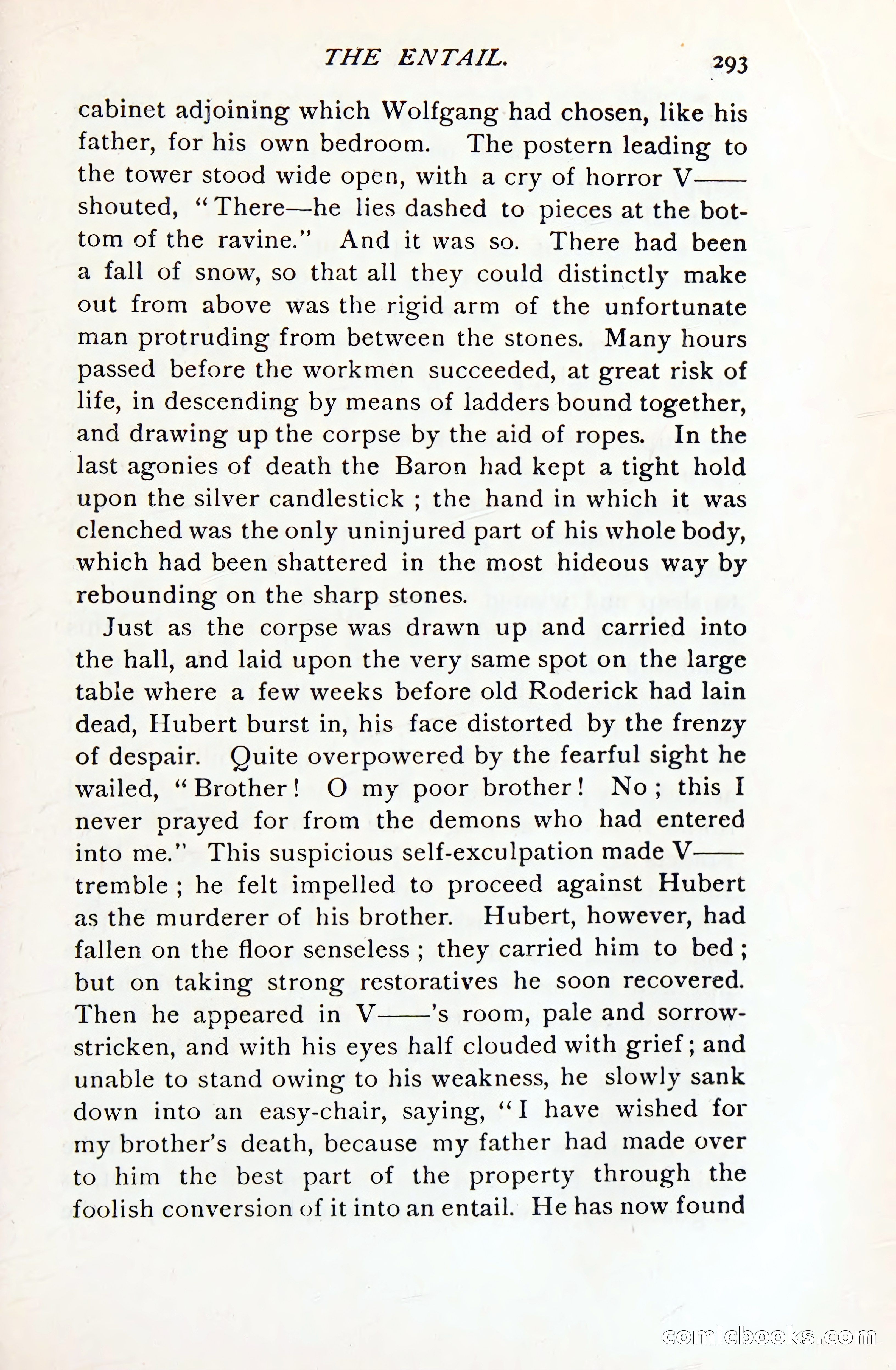 Weird Tales — page 304 of 394