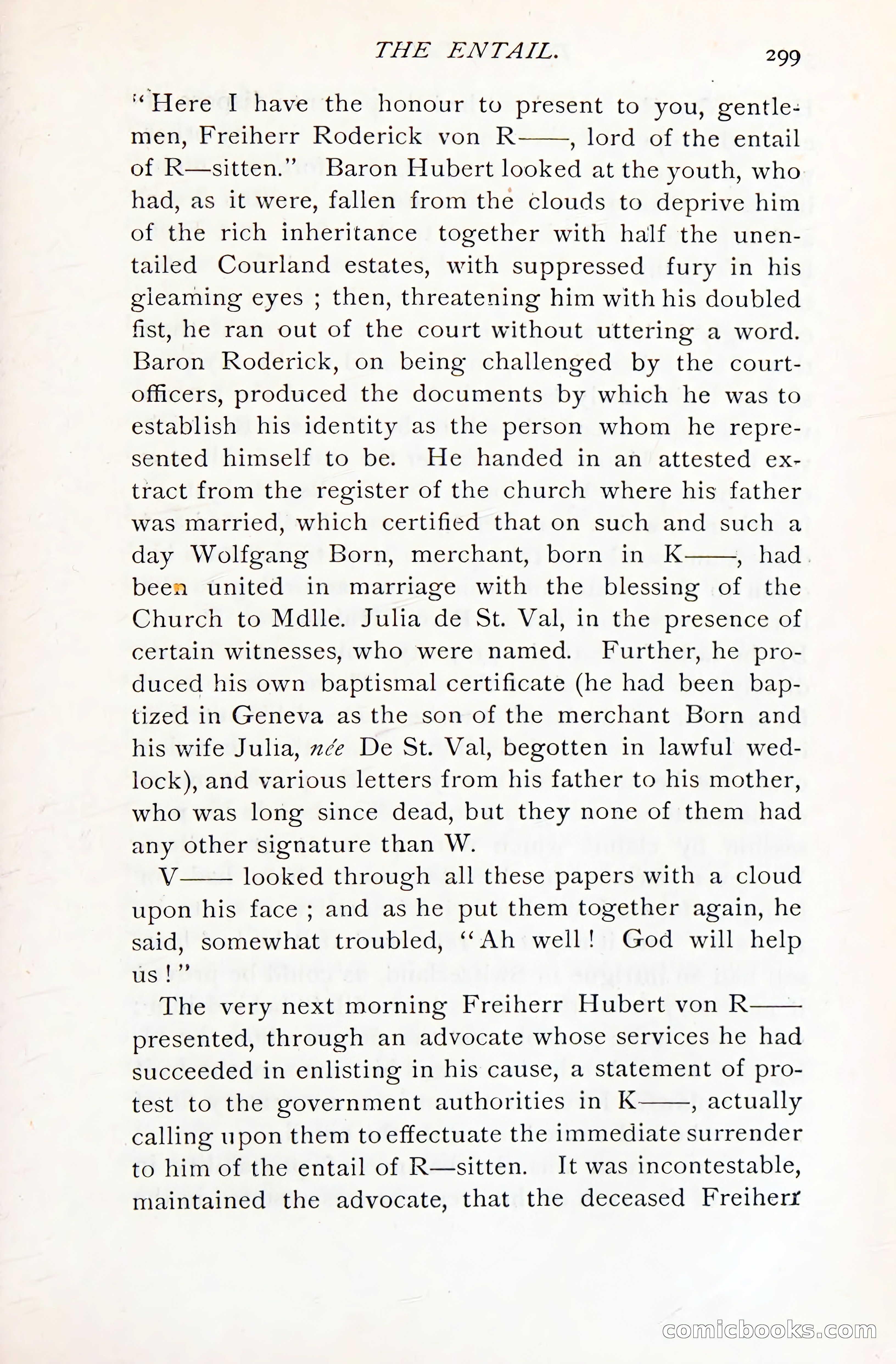 Weird Tales — page 310 of 394