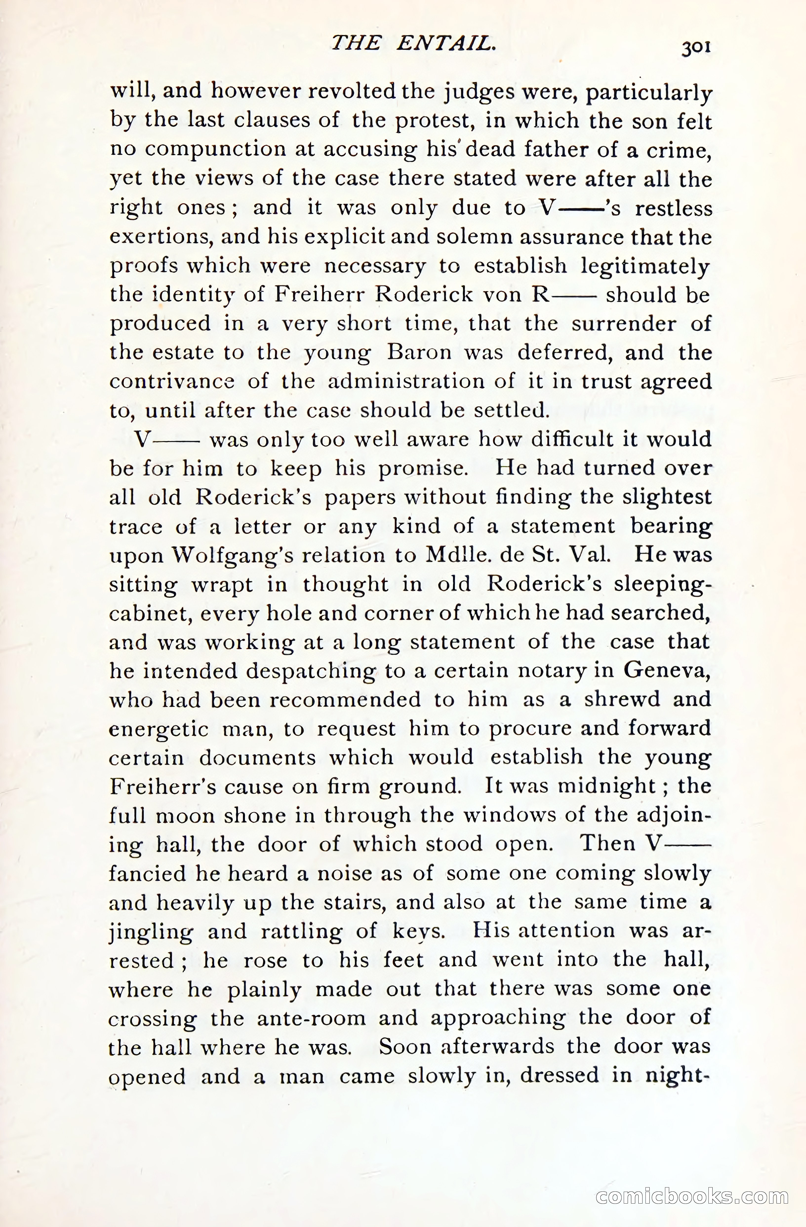 Weird Tales — page 312 of 394