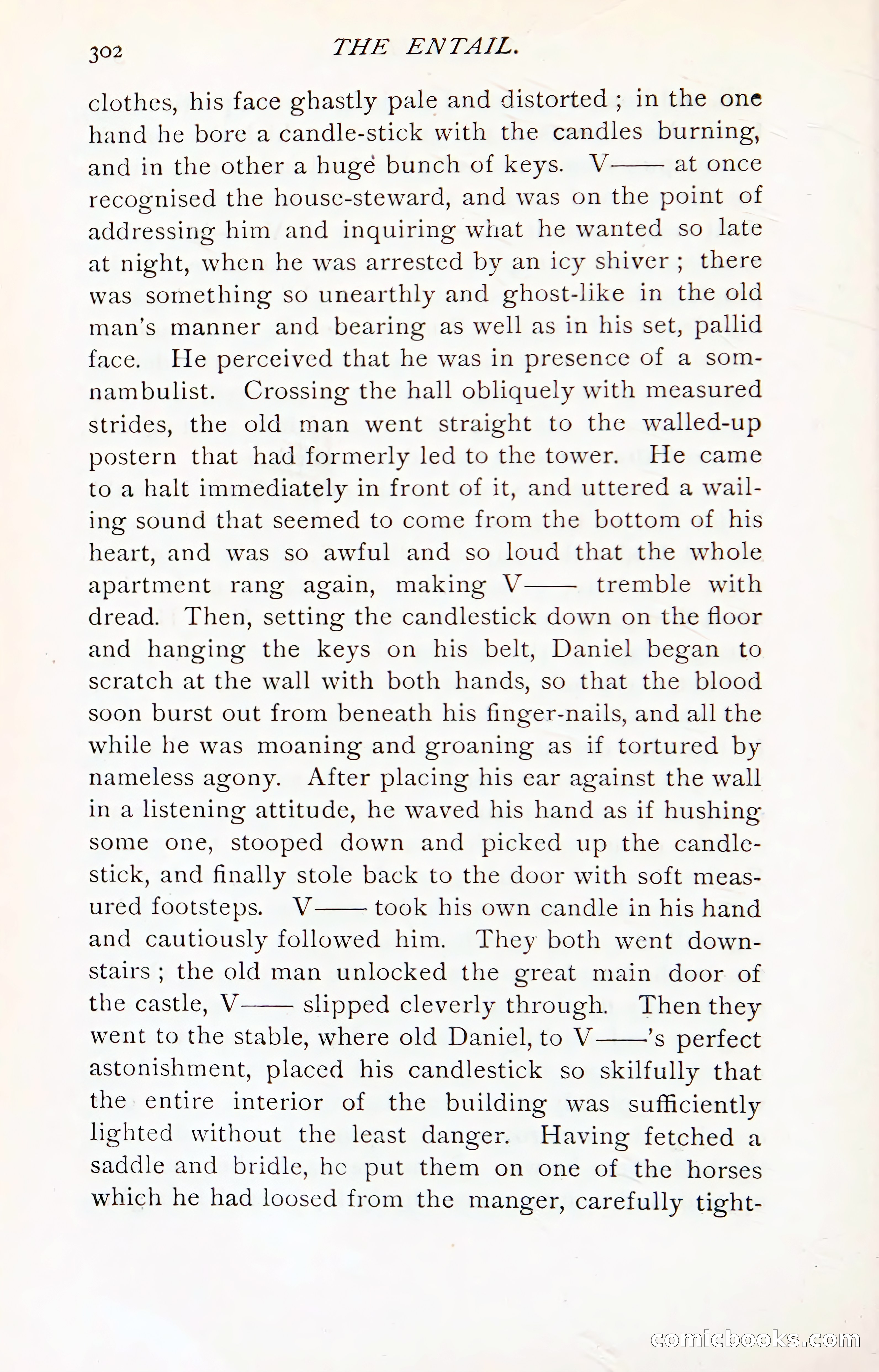 Weird Tales — page 313 of 394