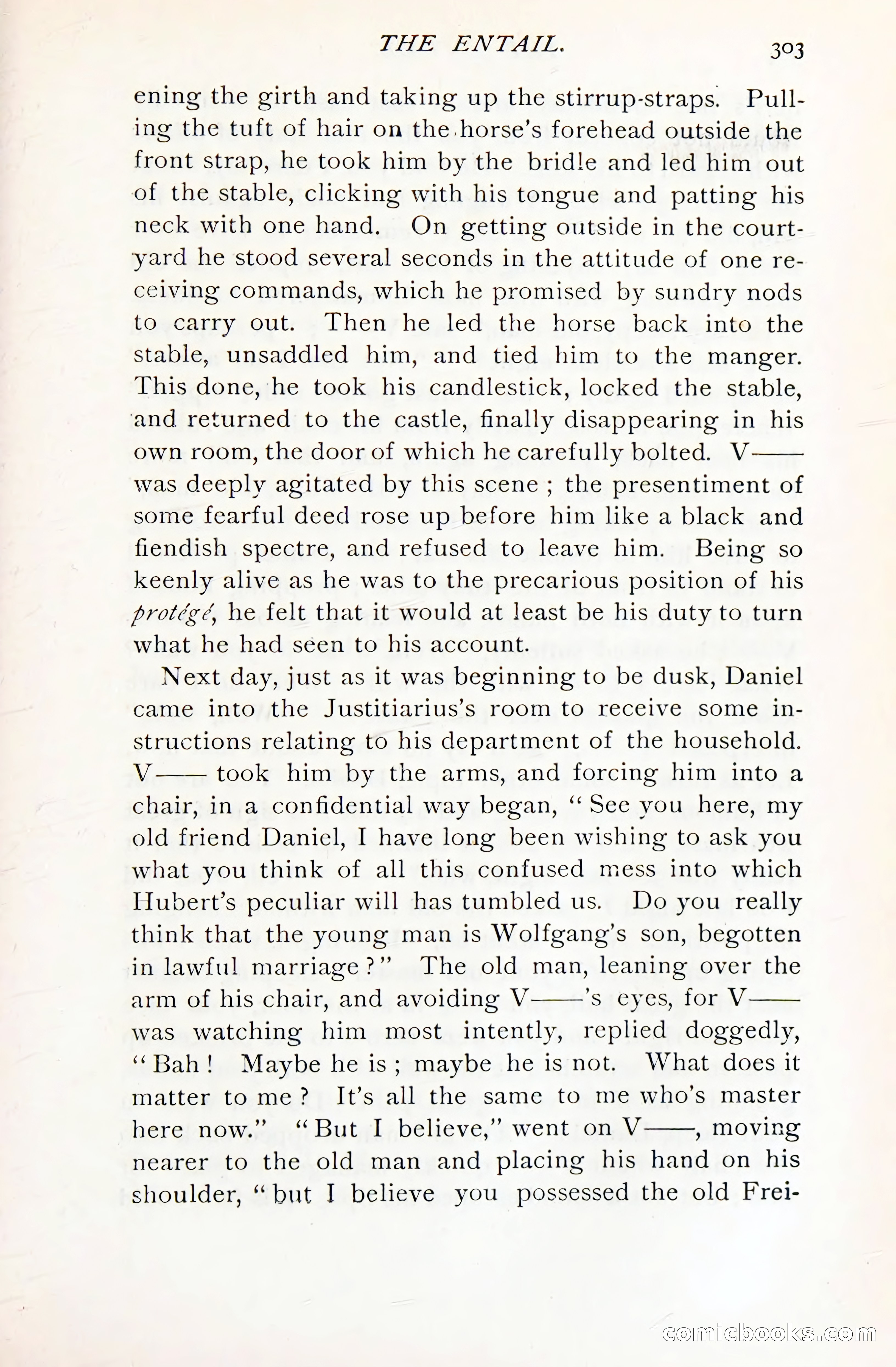 Weird Tales — page 314 of 394