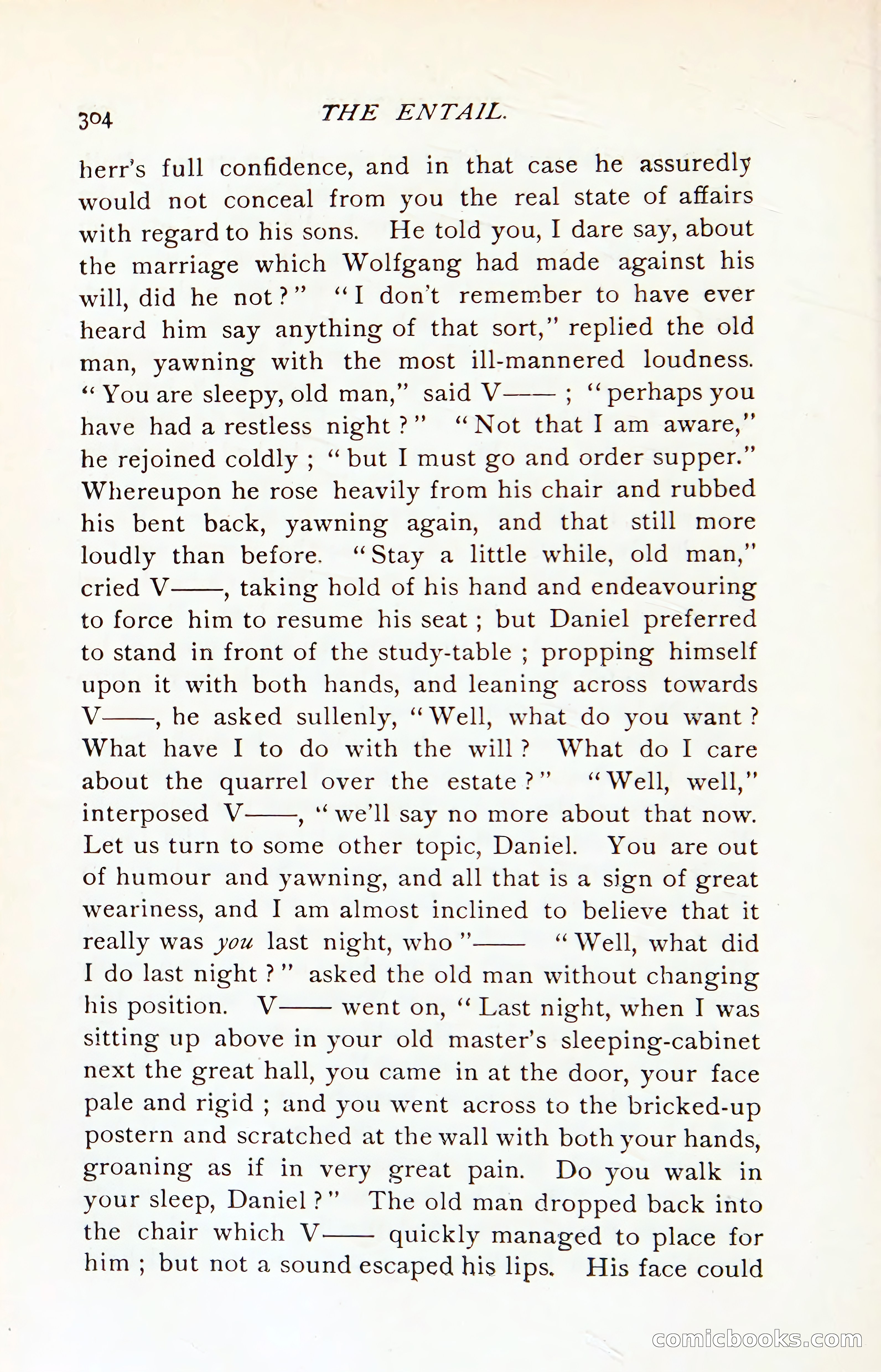 Weird Tales — page 315 of 394