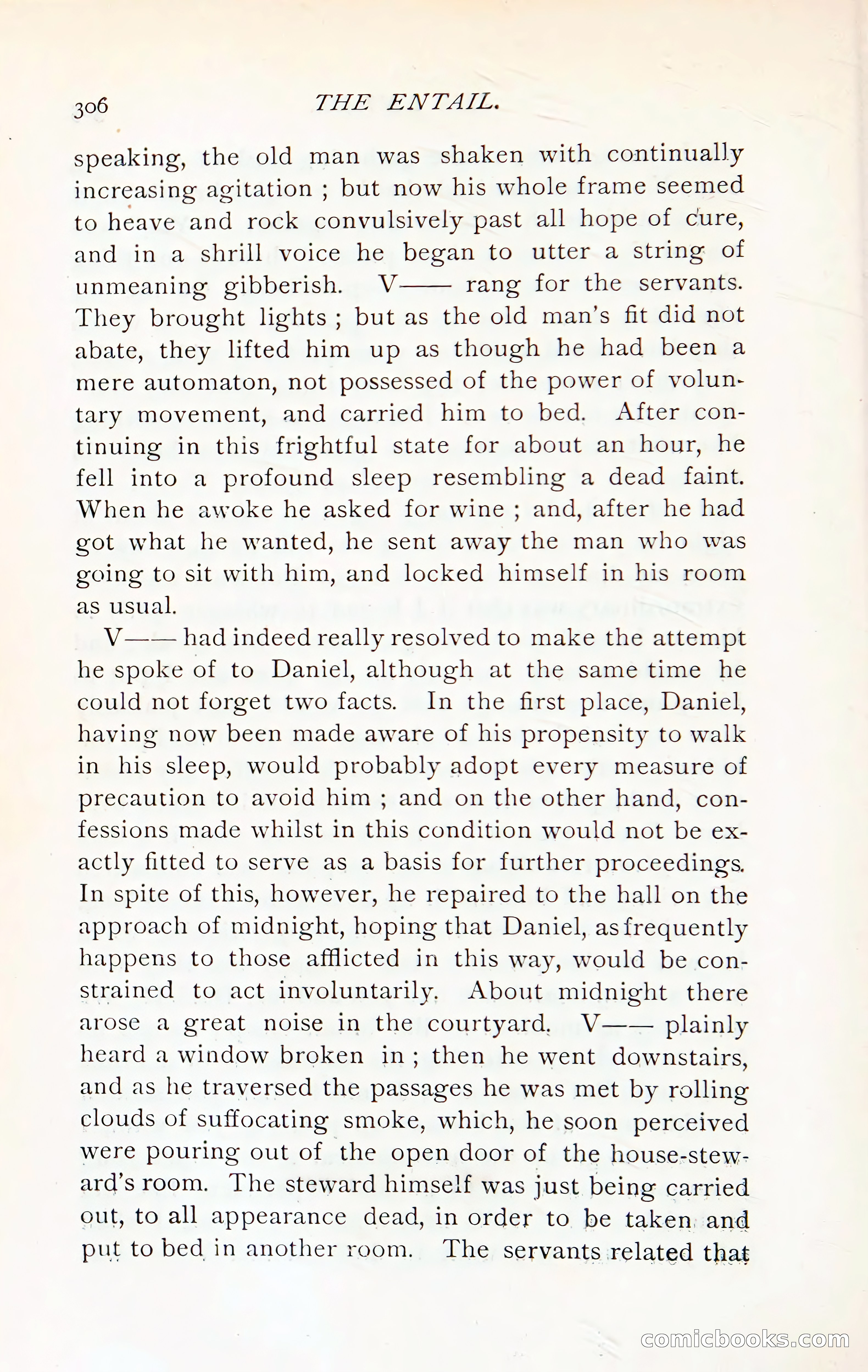 Weird Tales — page 317 of 394