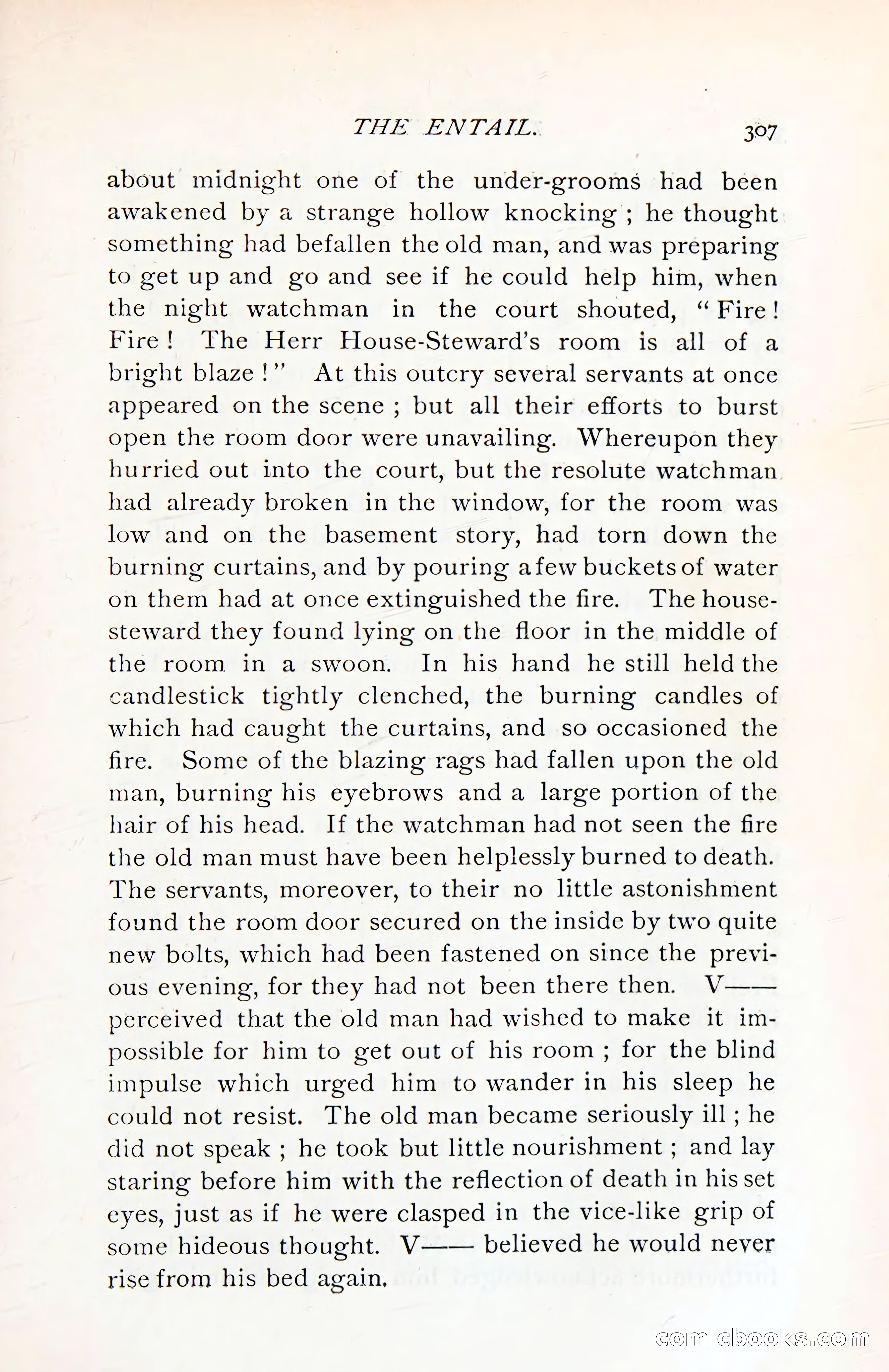 Weird Tales — page 318 of 394