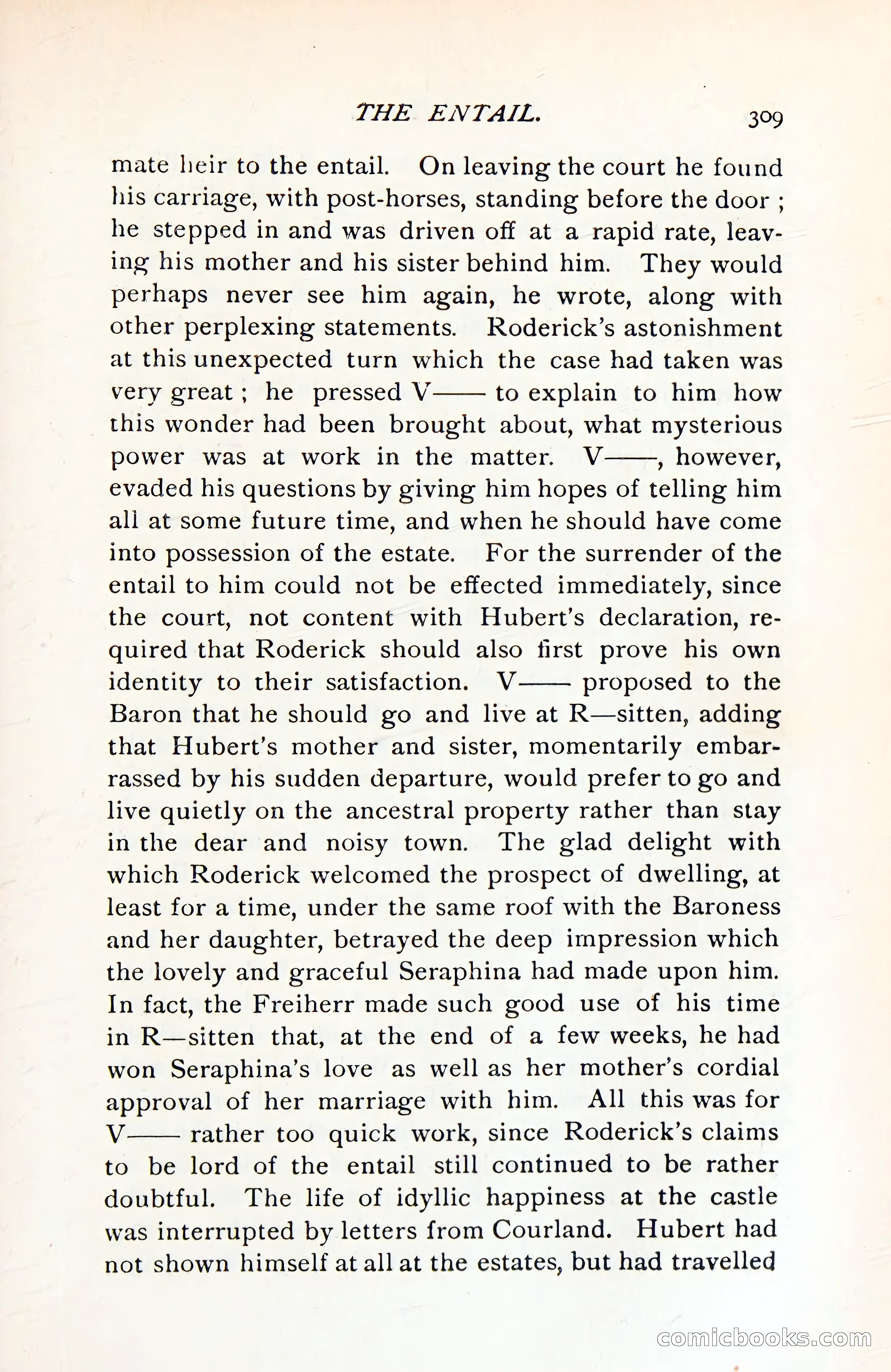 Weird Tales — page 320 of 394