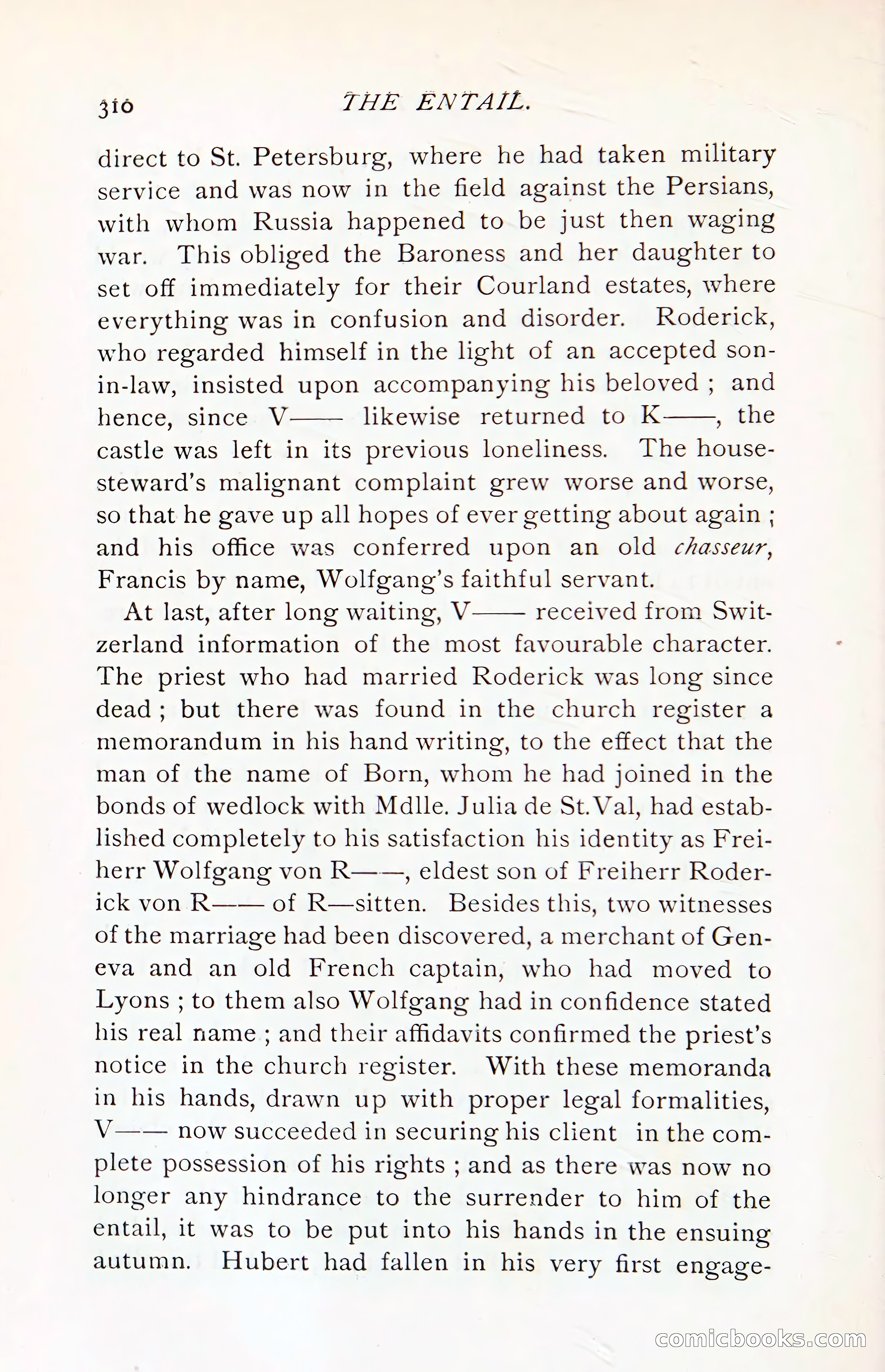 Weird Tales — page 321 of 394