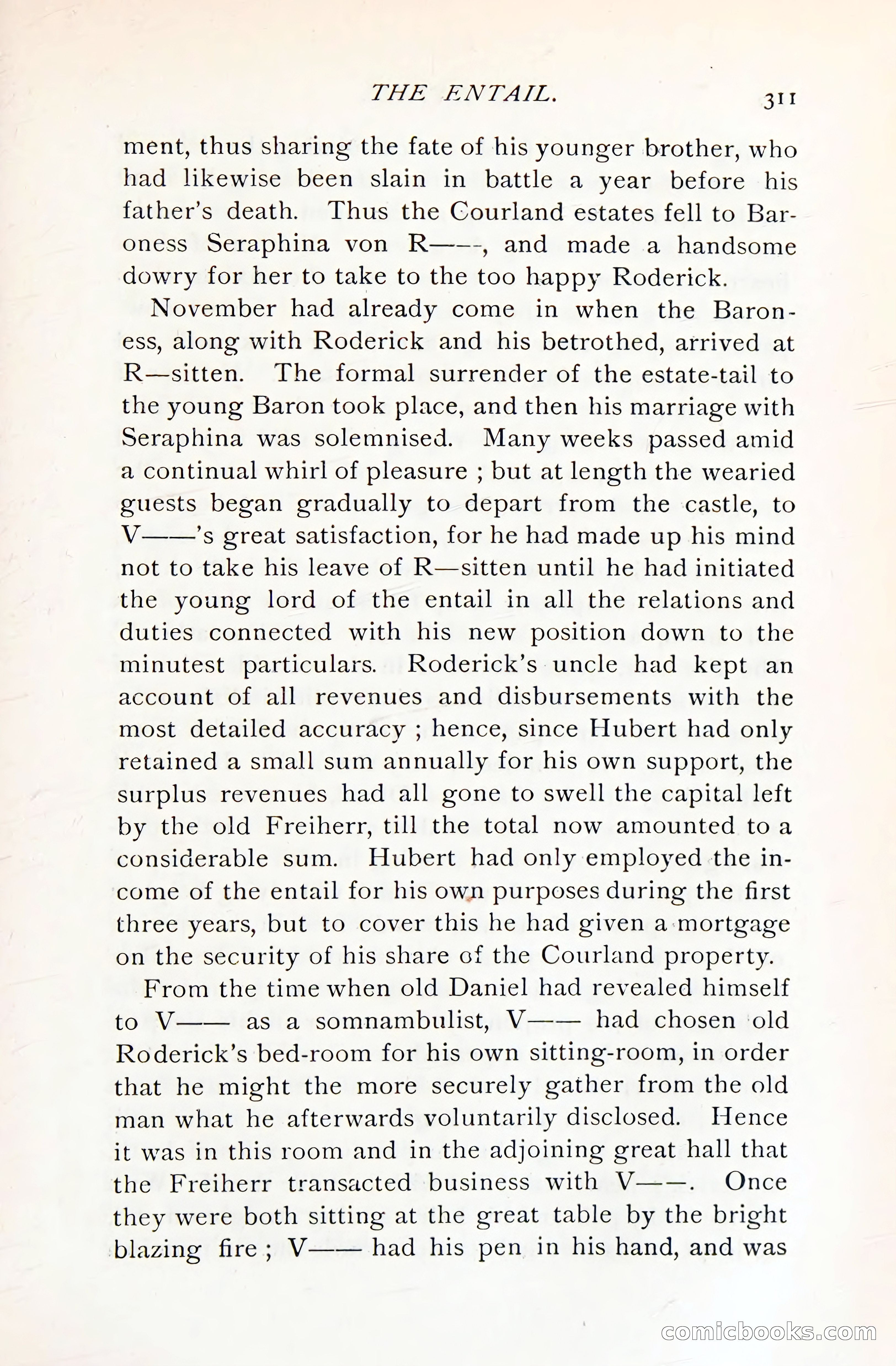 Weird Tales — page 322 of 394