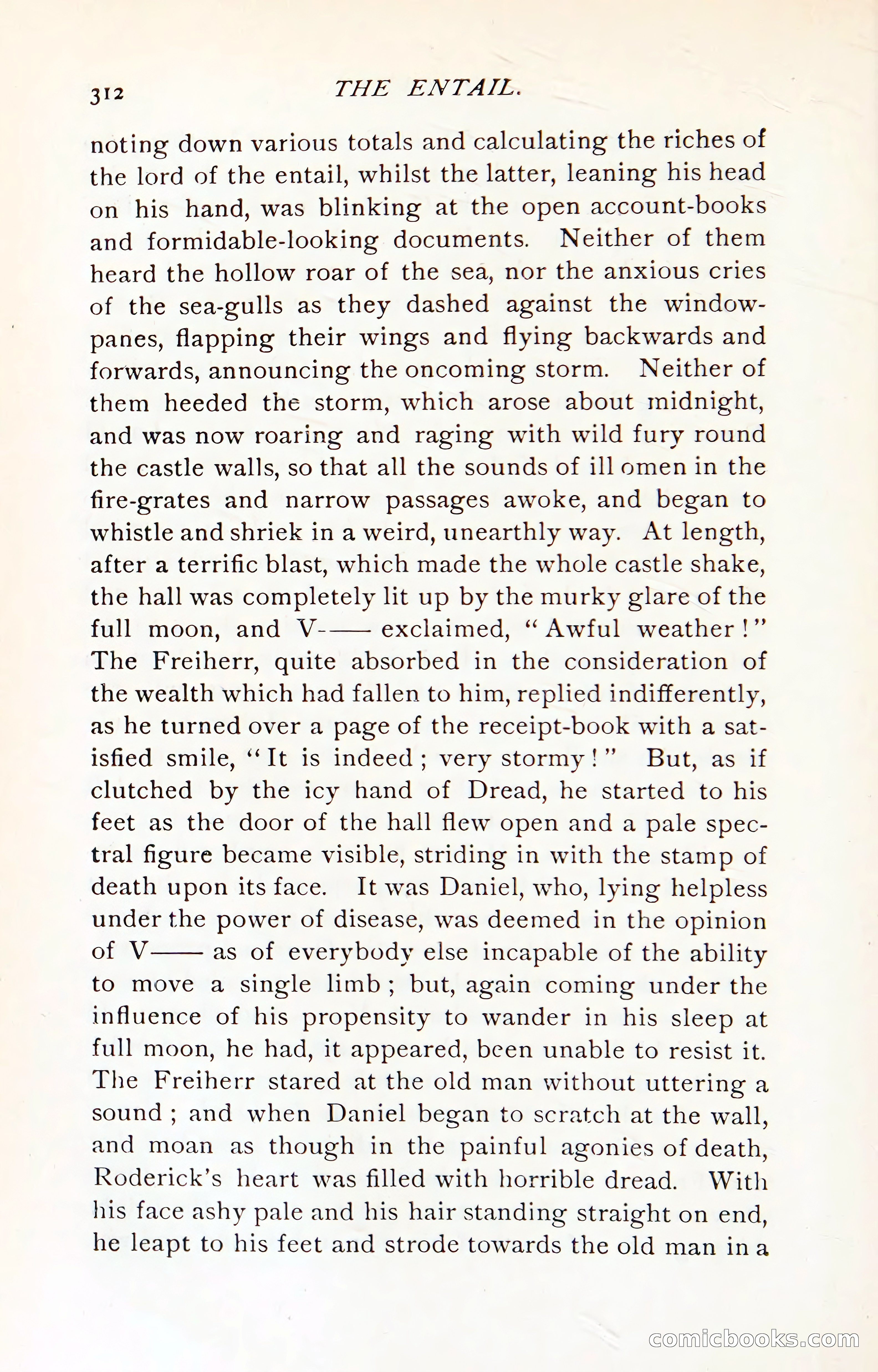 Weird Tales — page 323 of 394