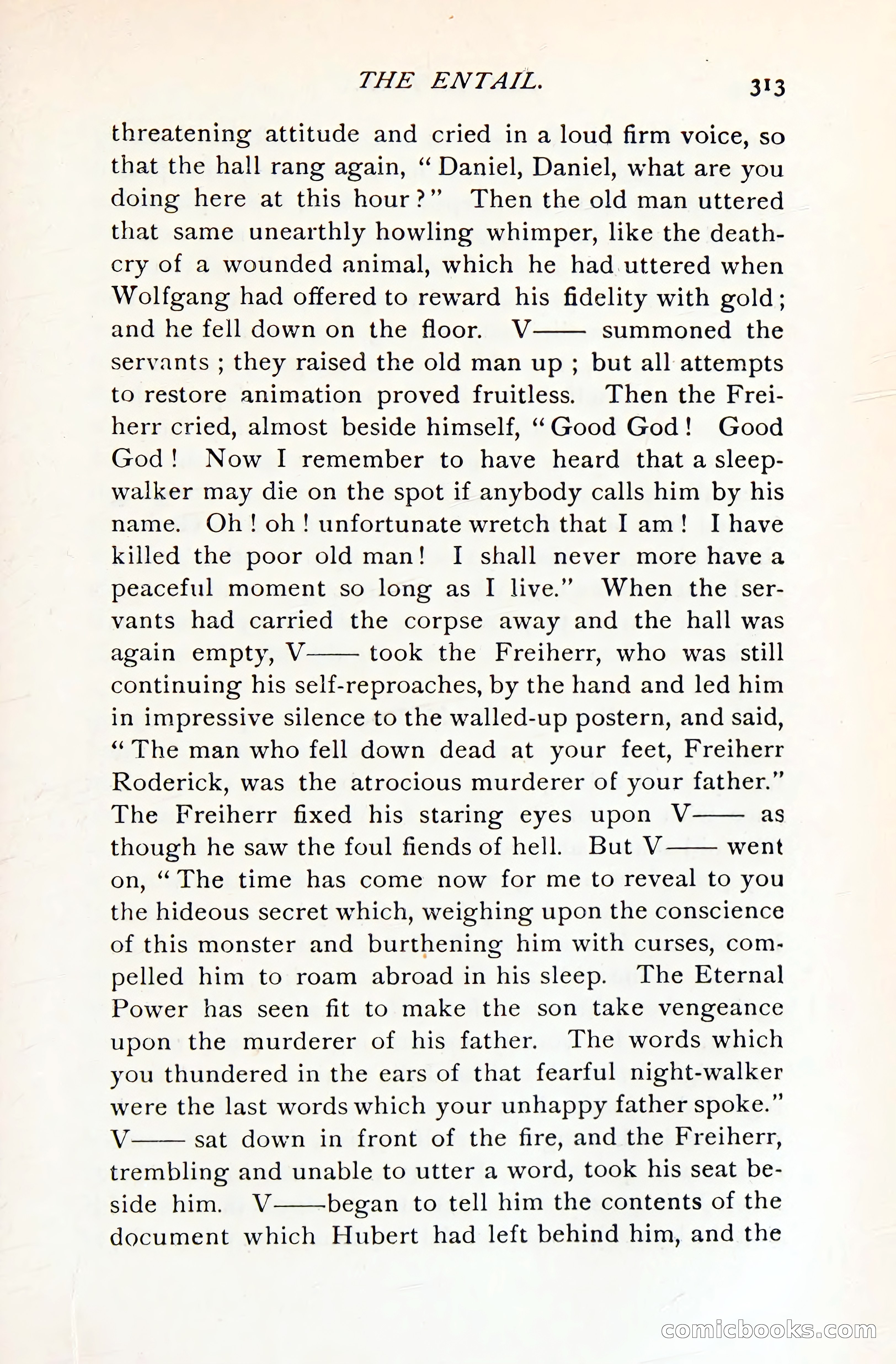 Weird Tales — page 324 of 394