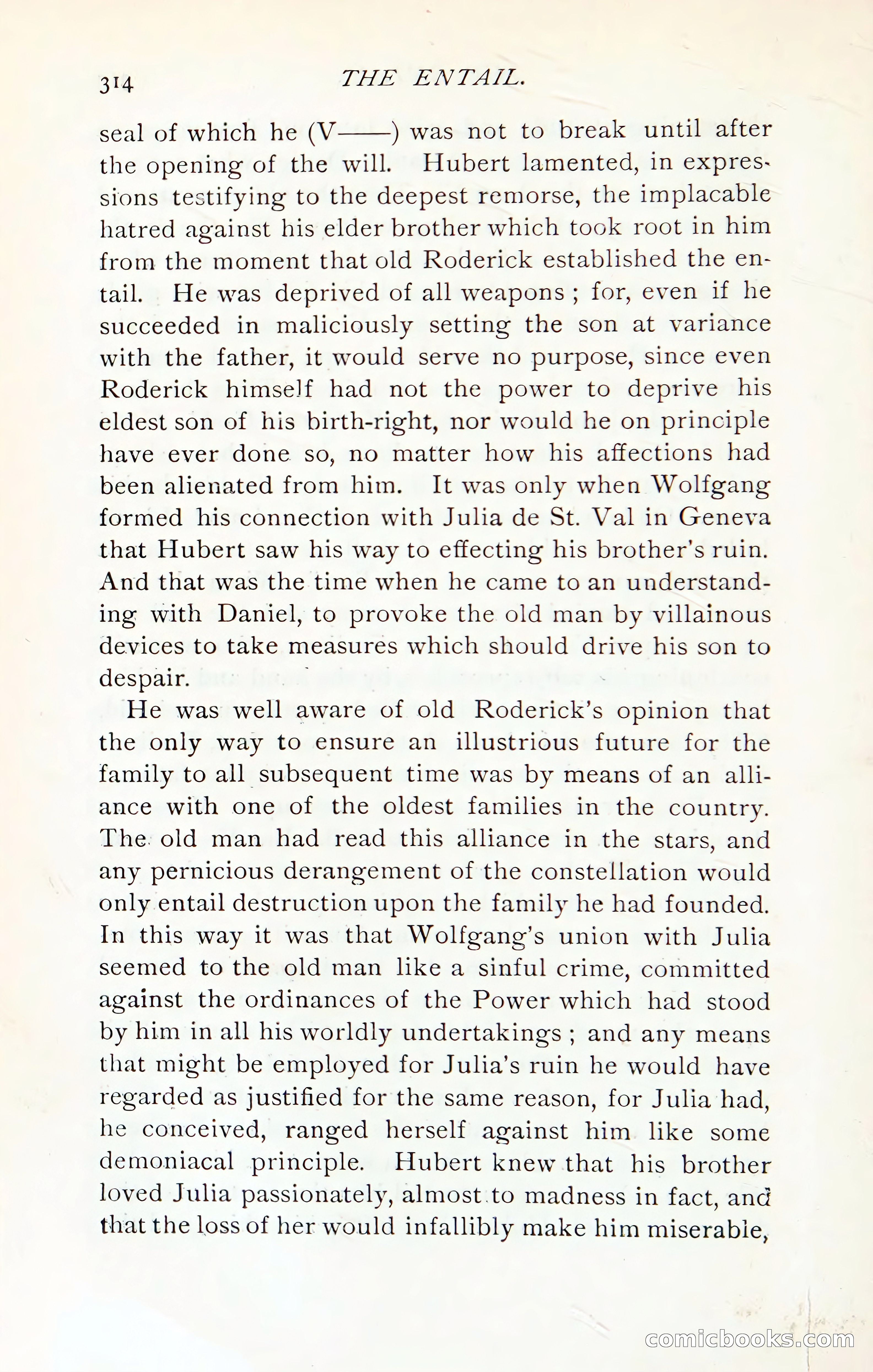 Weird Tales — page 325 of 394