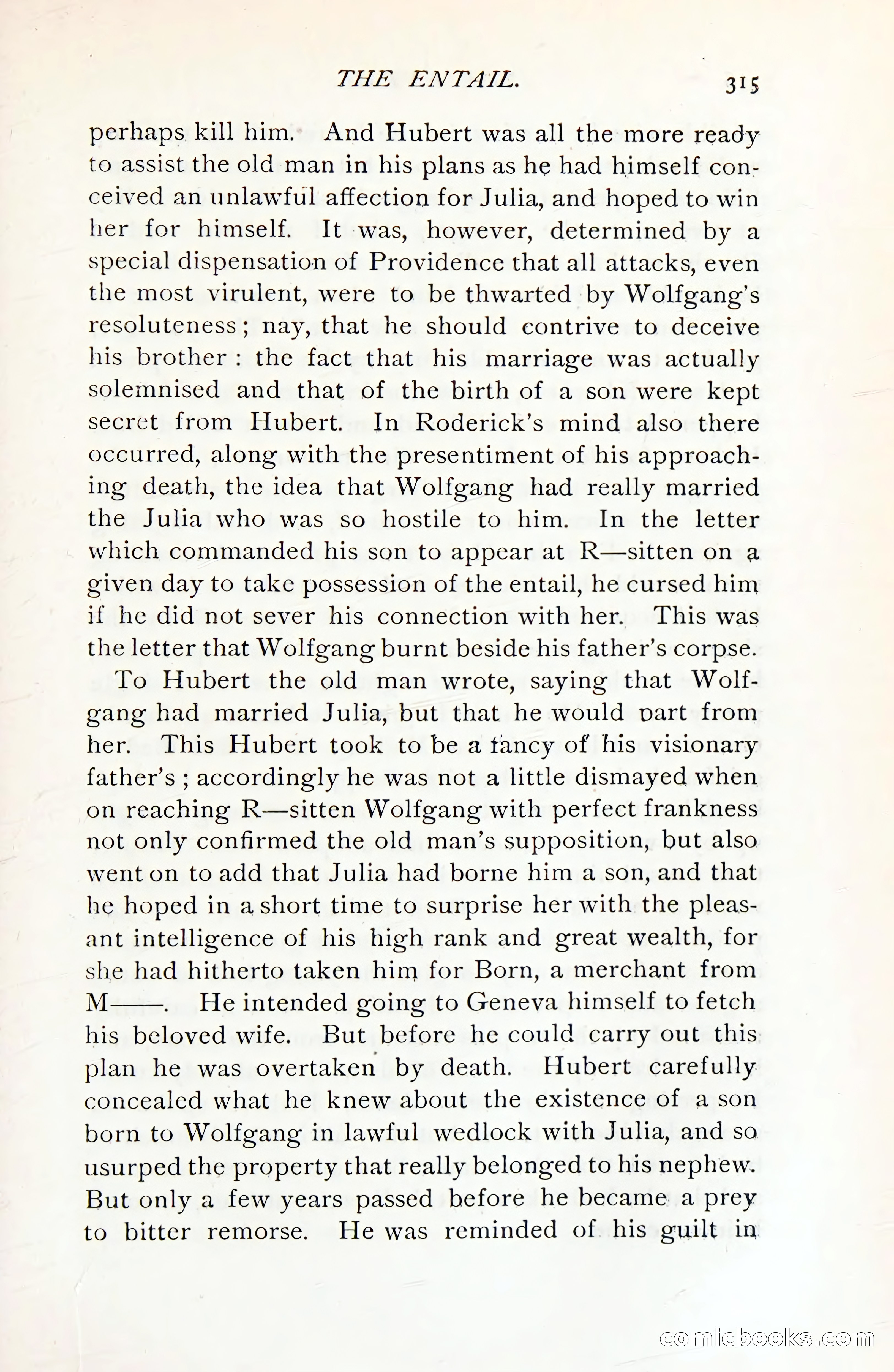 Weird Tales — page 326 of 394
