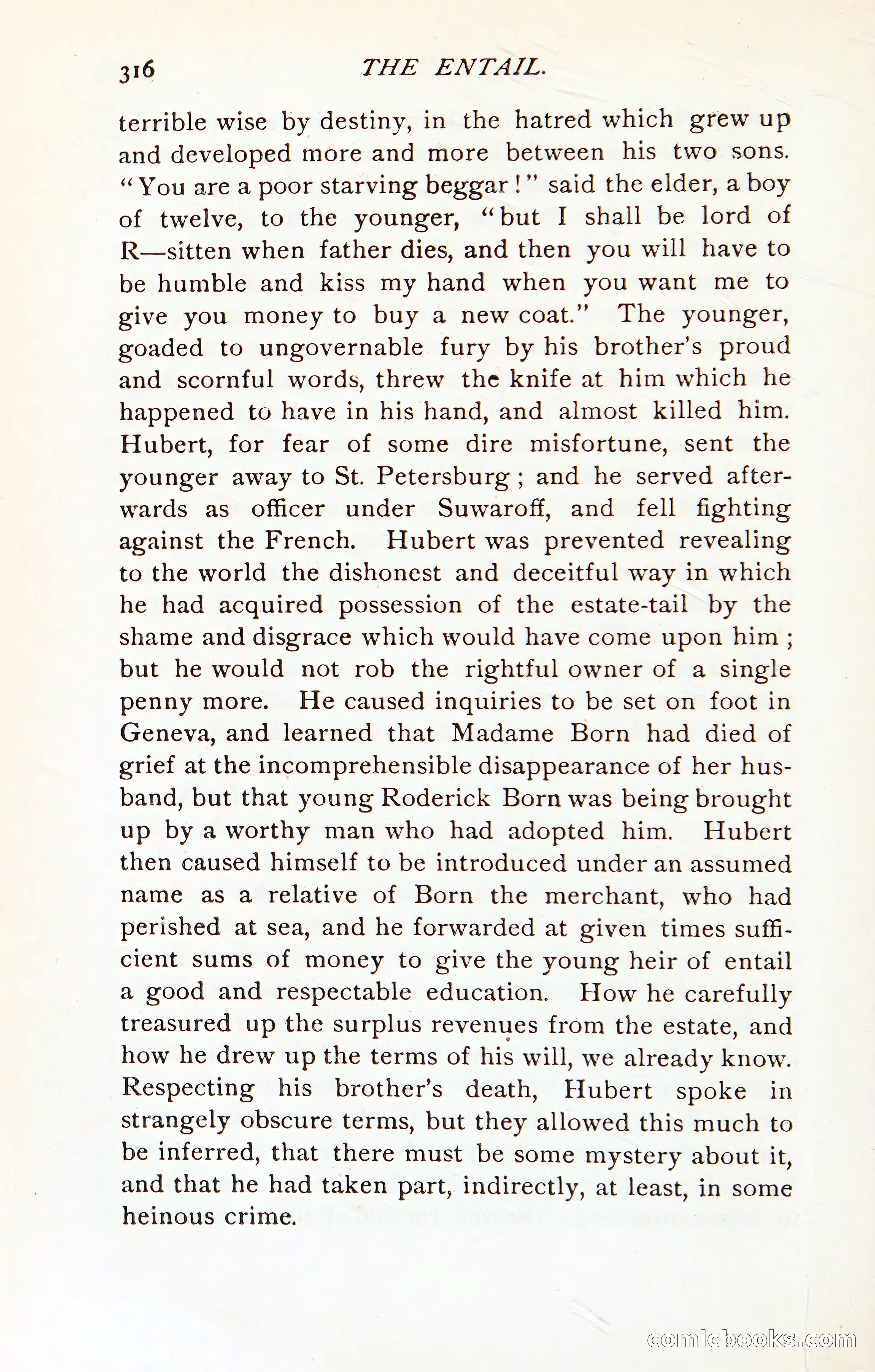 Weird Tales — page 327 of 394