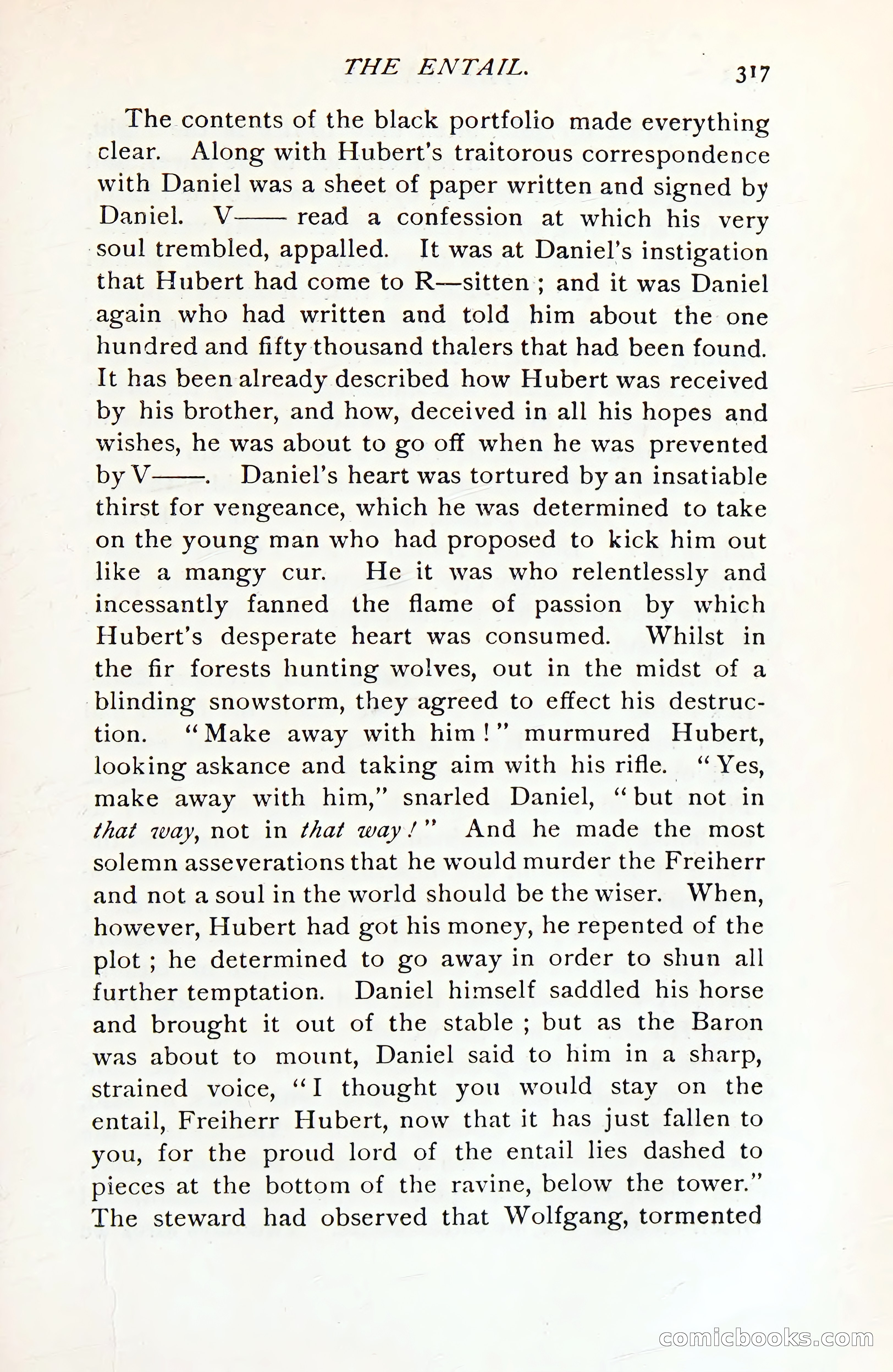 Weird Tales — page 328 of 394