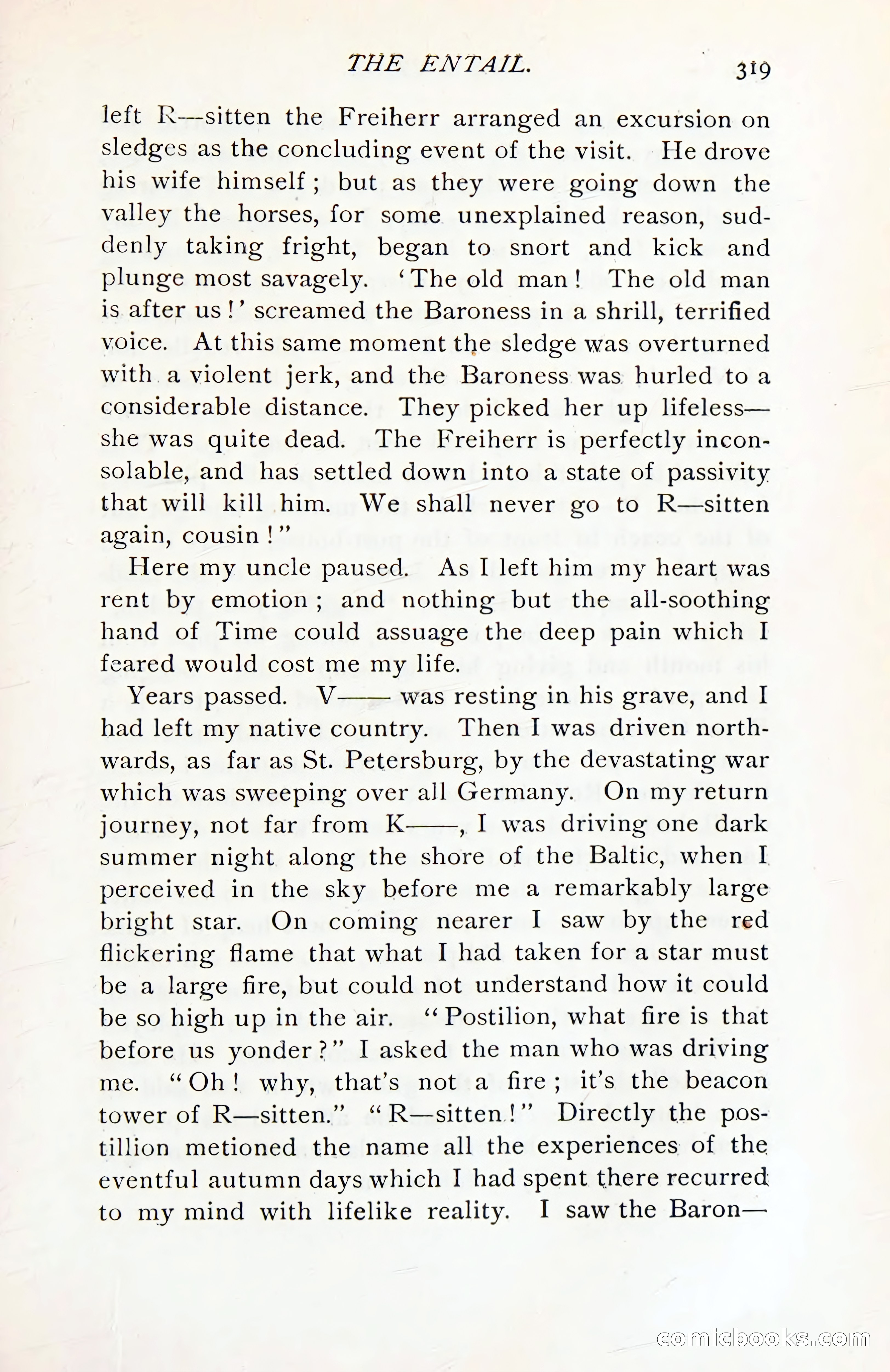 Weird Tales — page 330 of 394
