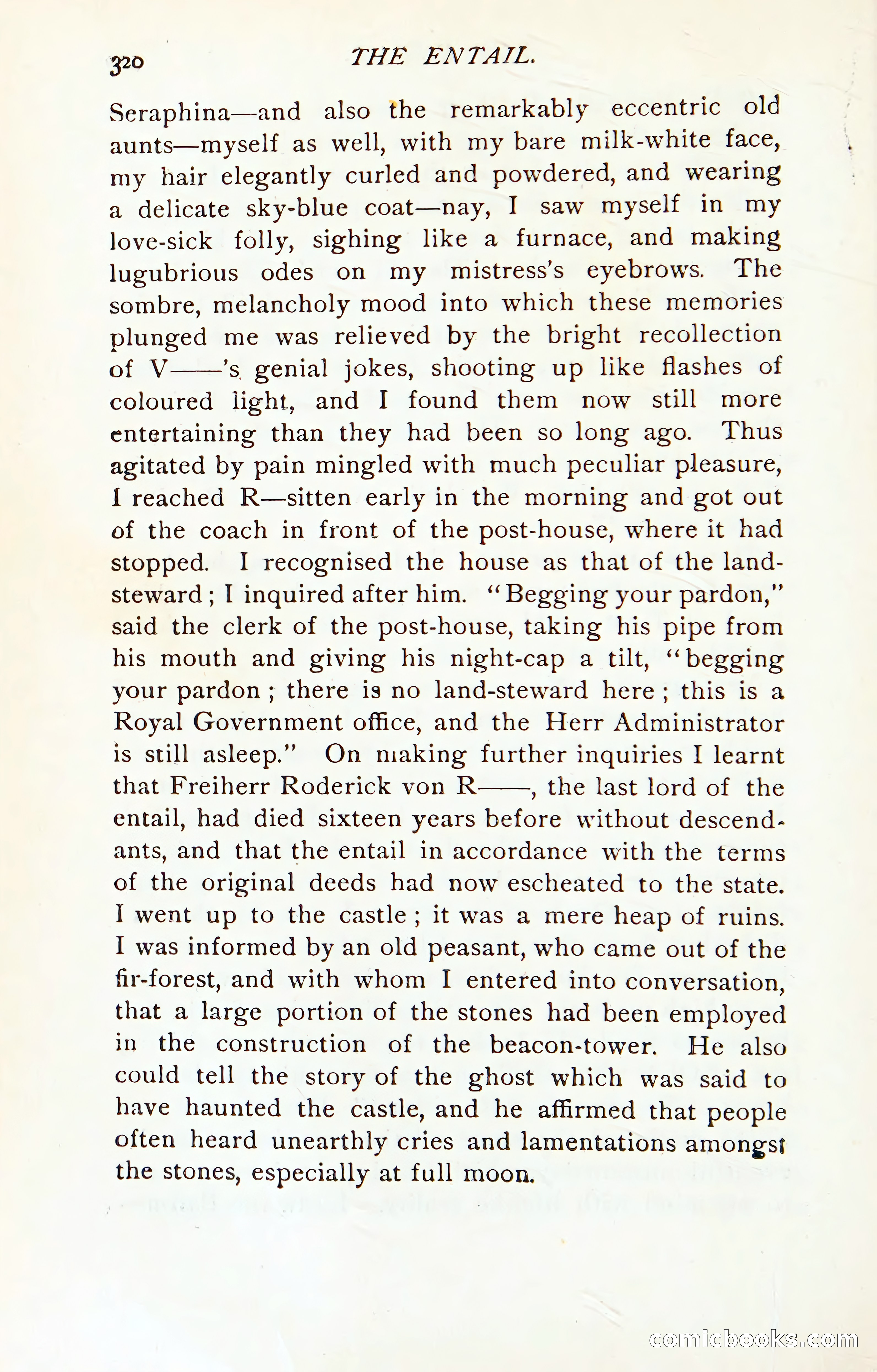 Weird Tales — page 331 of 394