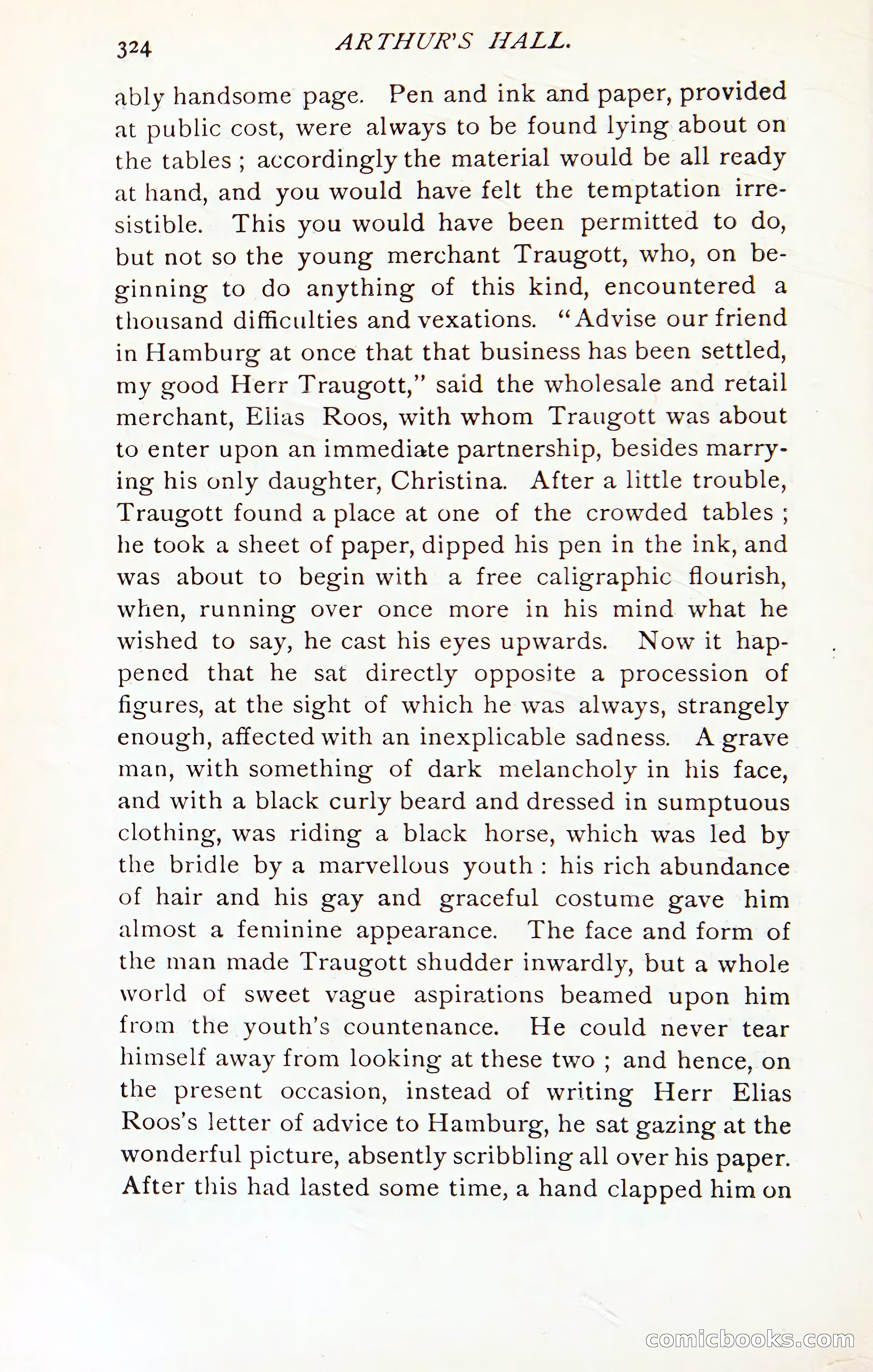 Weird Tales — page 335 of 394