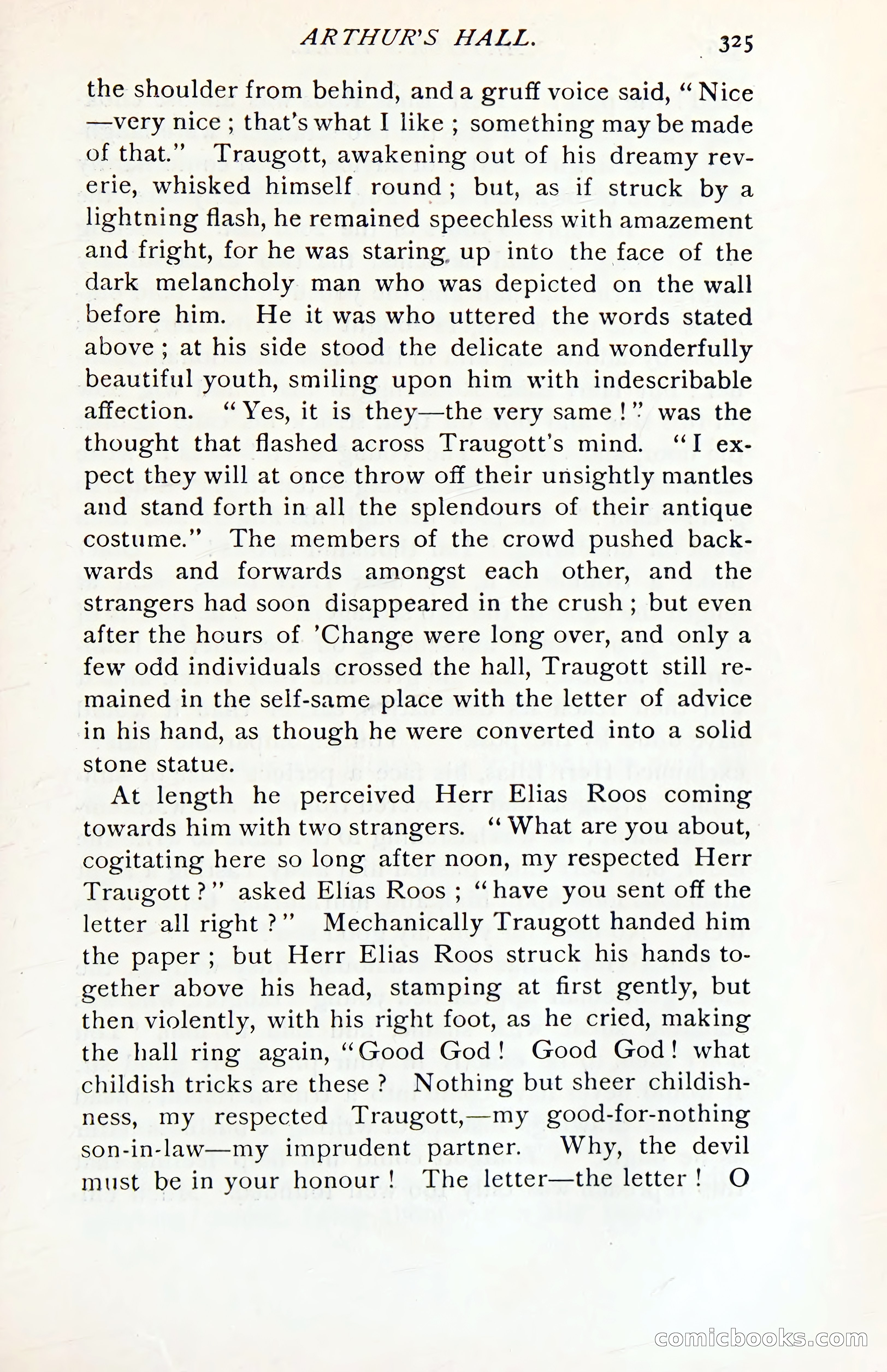 Weird Tales — page 336 of 394