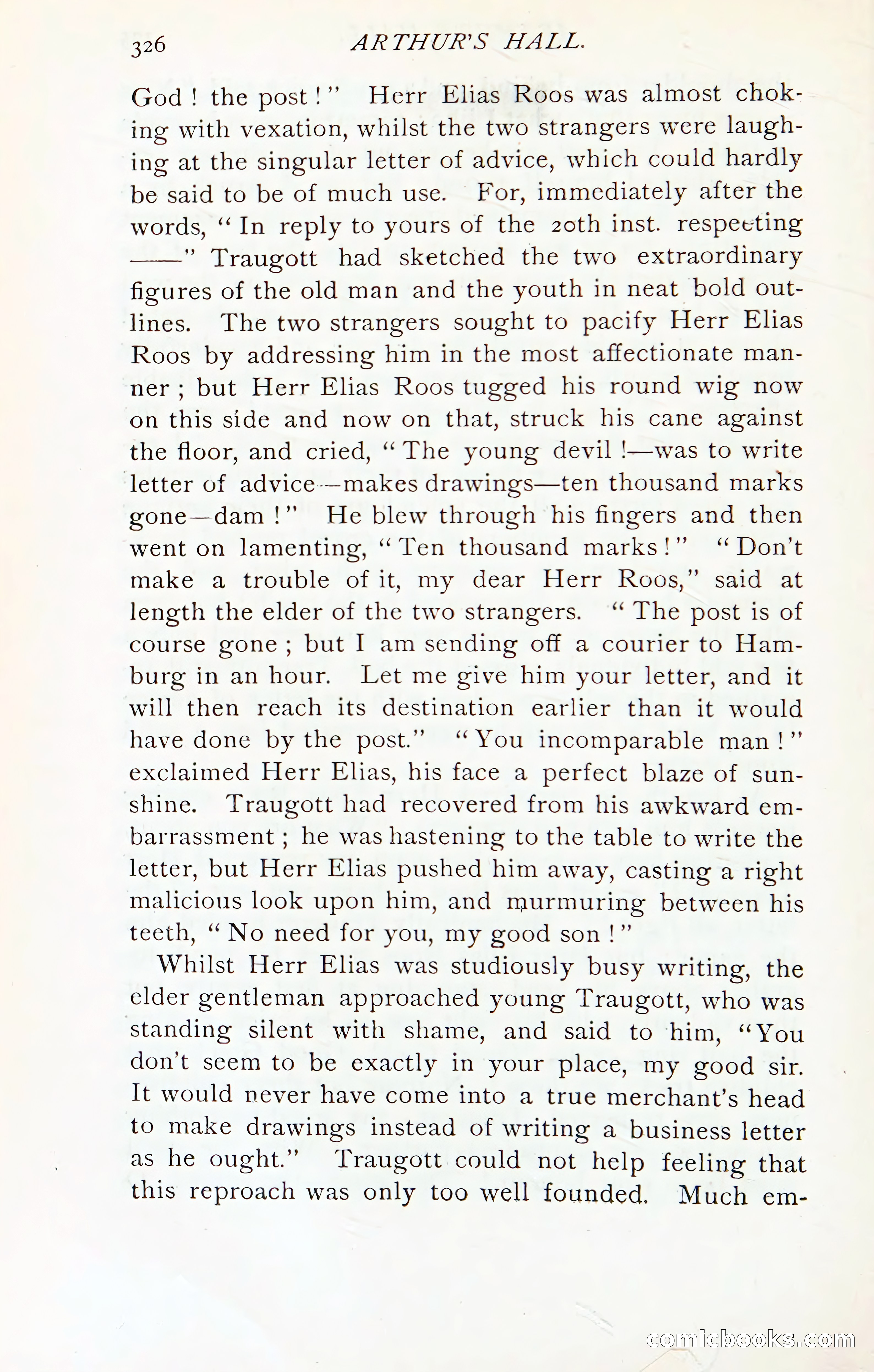 Weird Tales — page 337 of 394