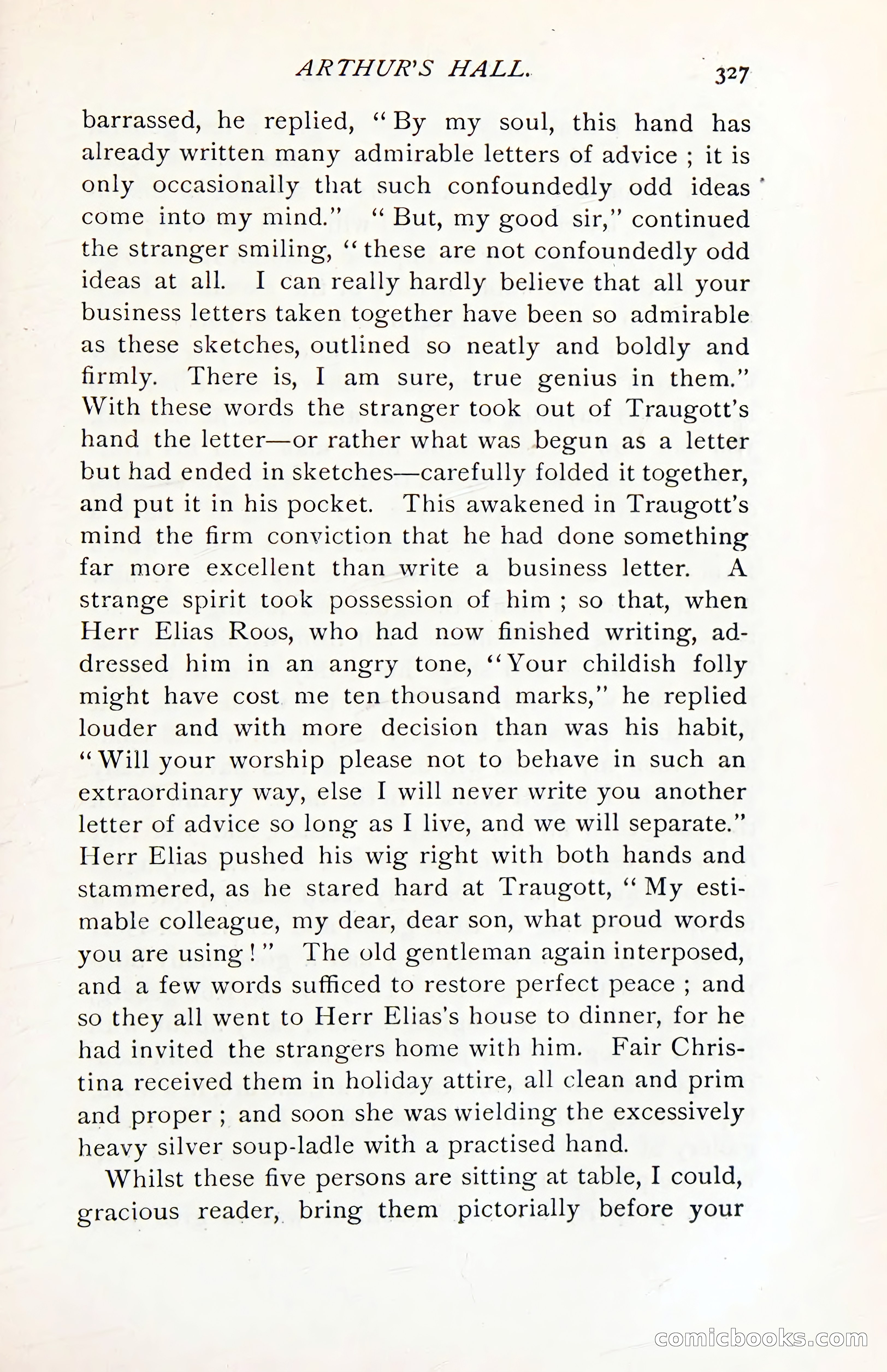 Weird Tales — page 338 of 394