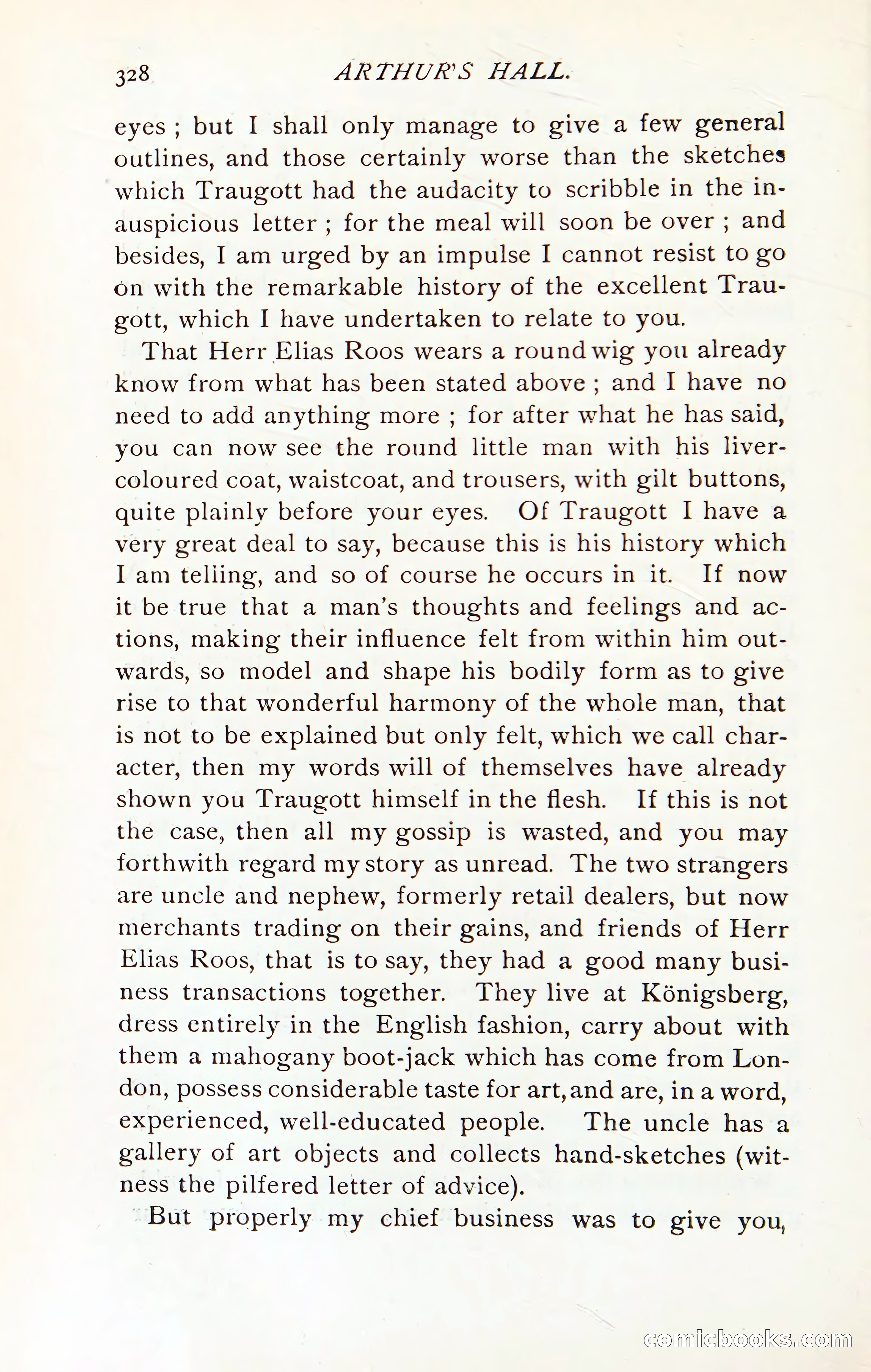 Weird Tales — page 339 of 394