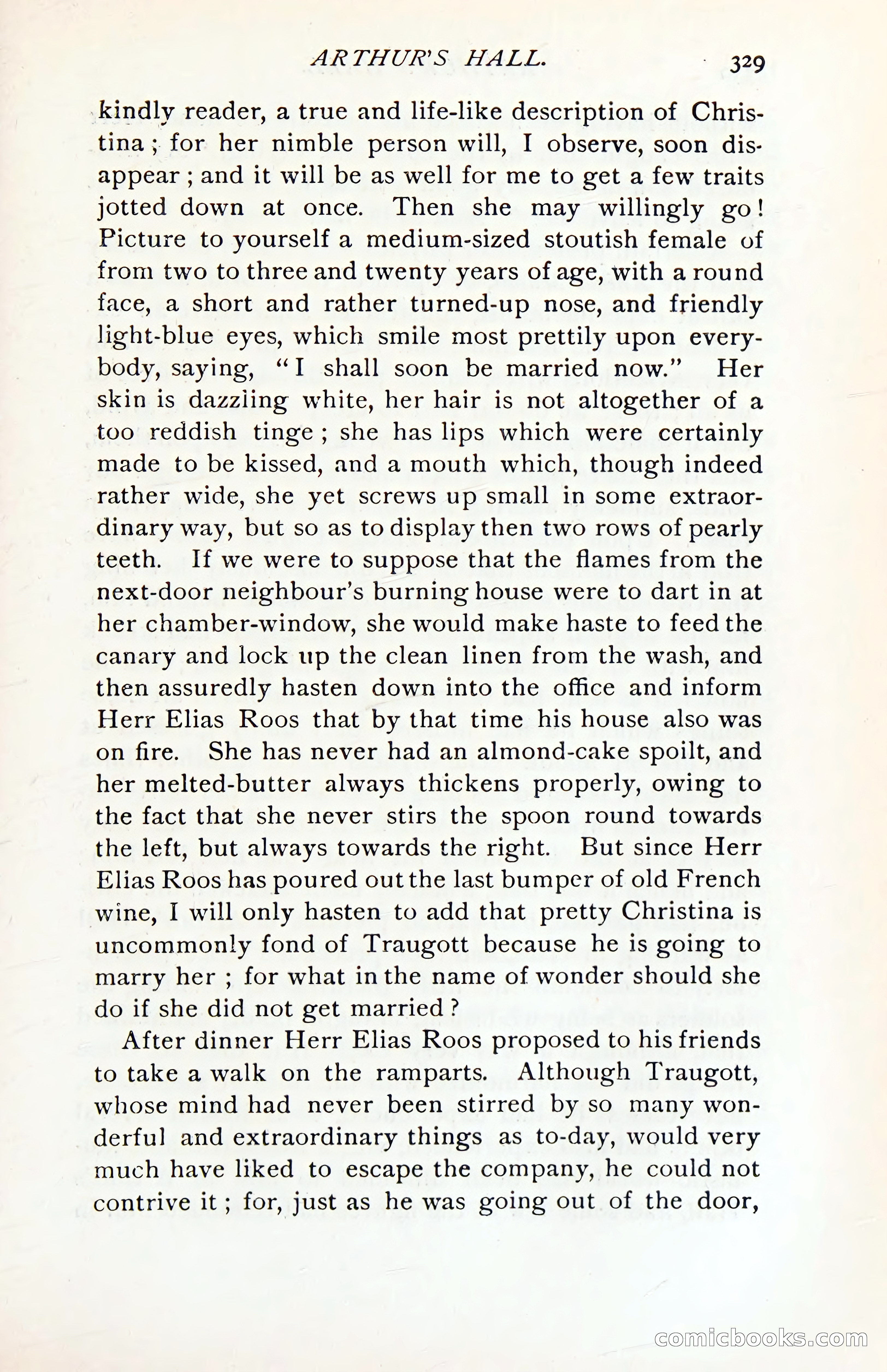 Weird Tales — page 340 of 394