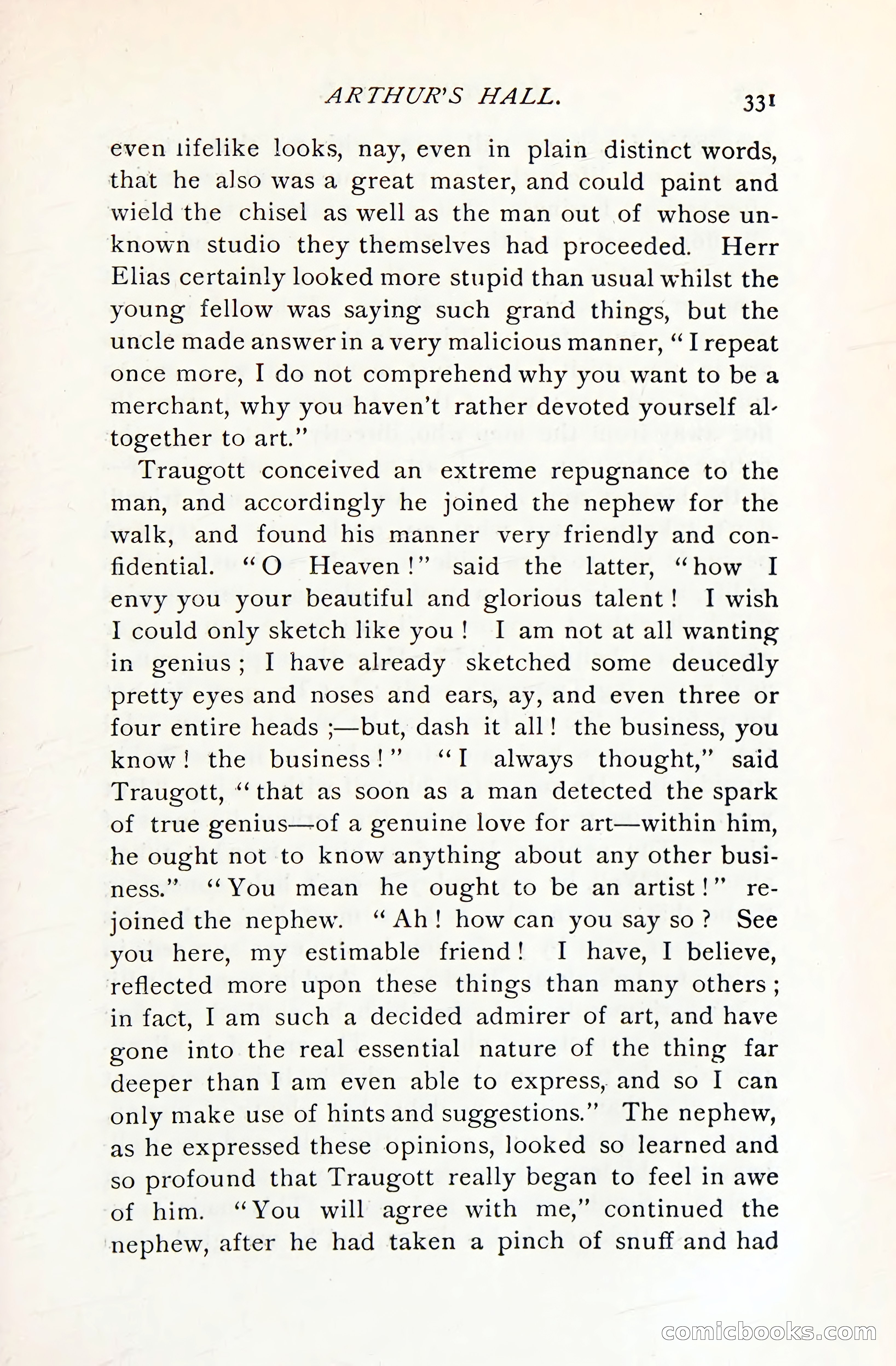 Weird Tales — page 342 of 394
