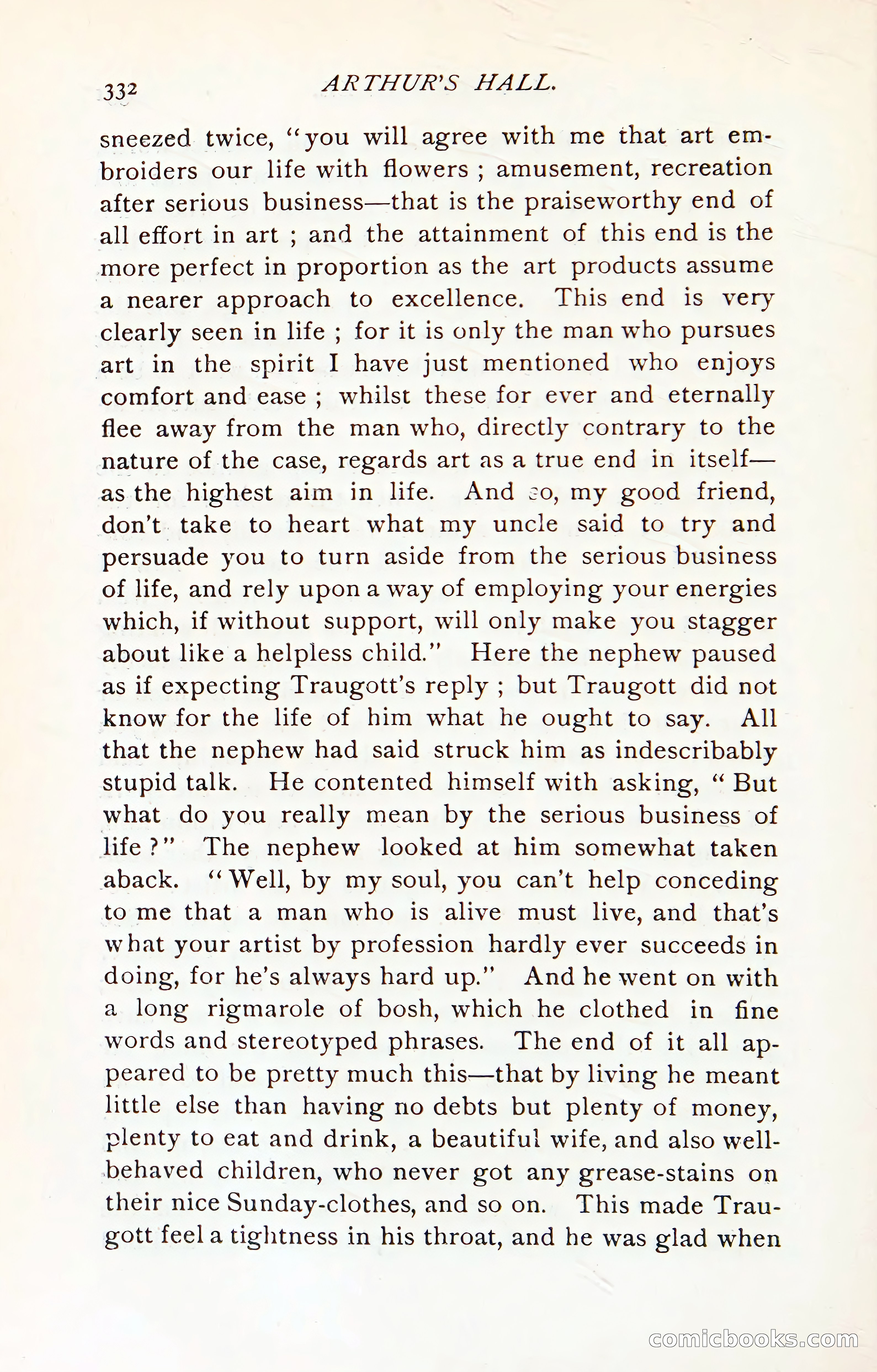 Weird Tales — page 343 of 394