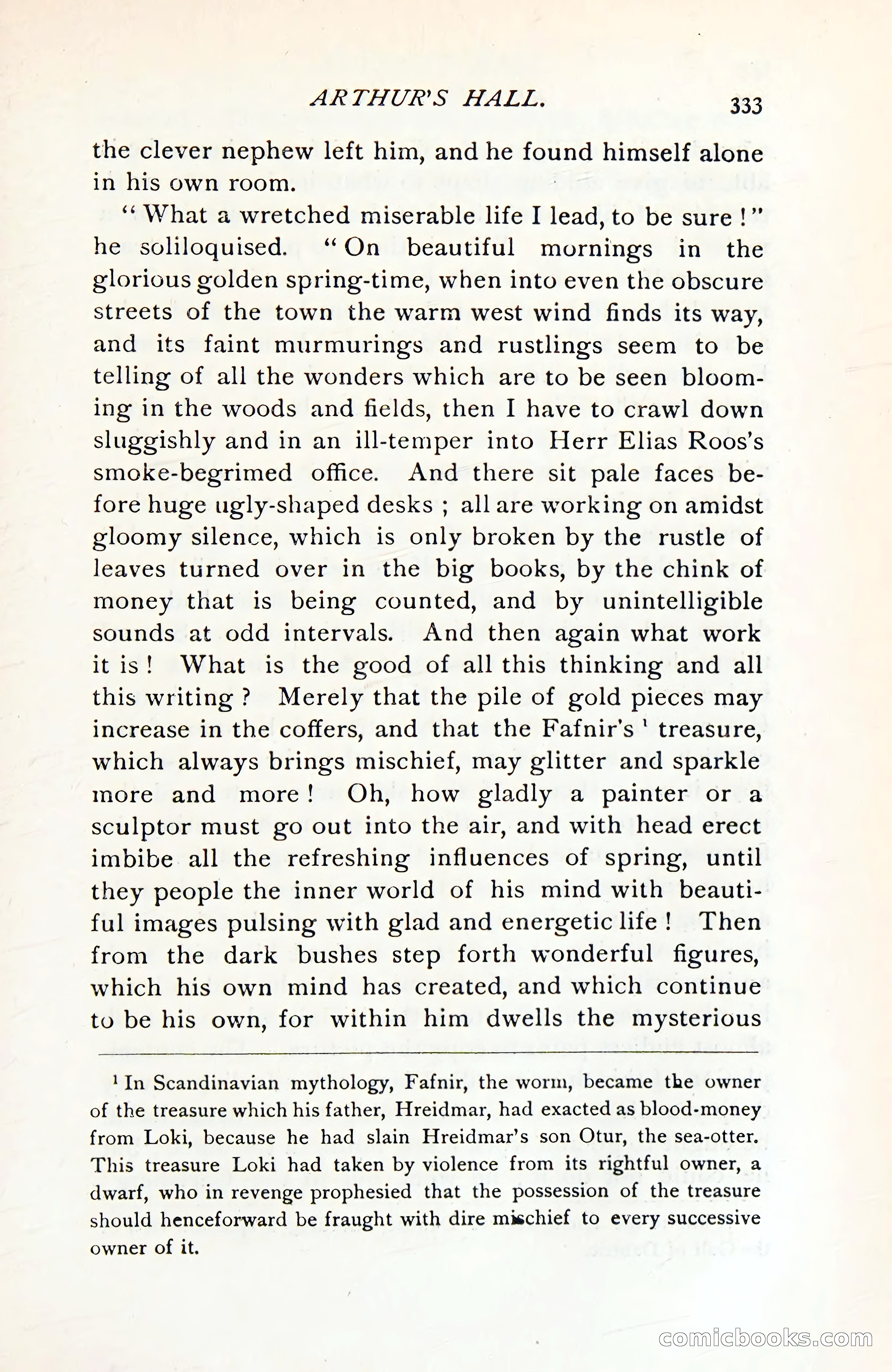Weird Tales — page 344 of 394