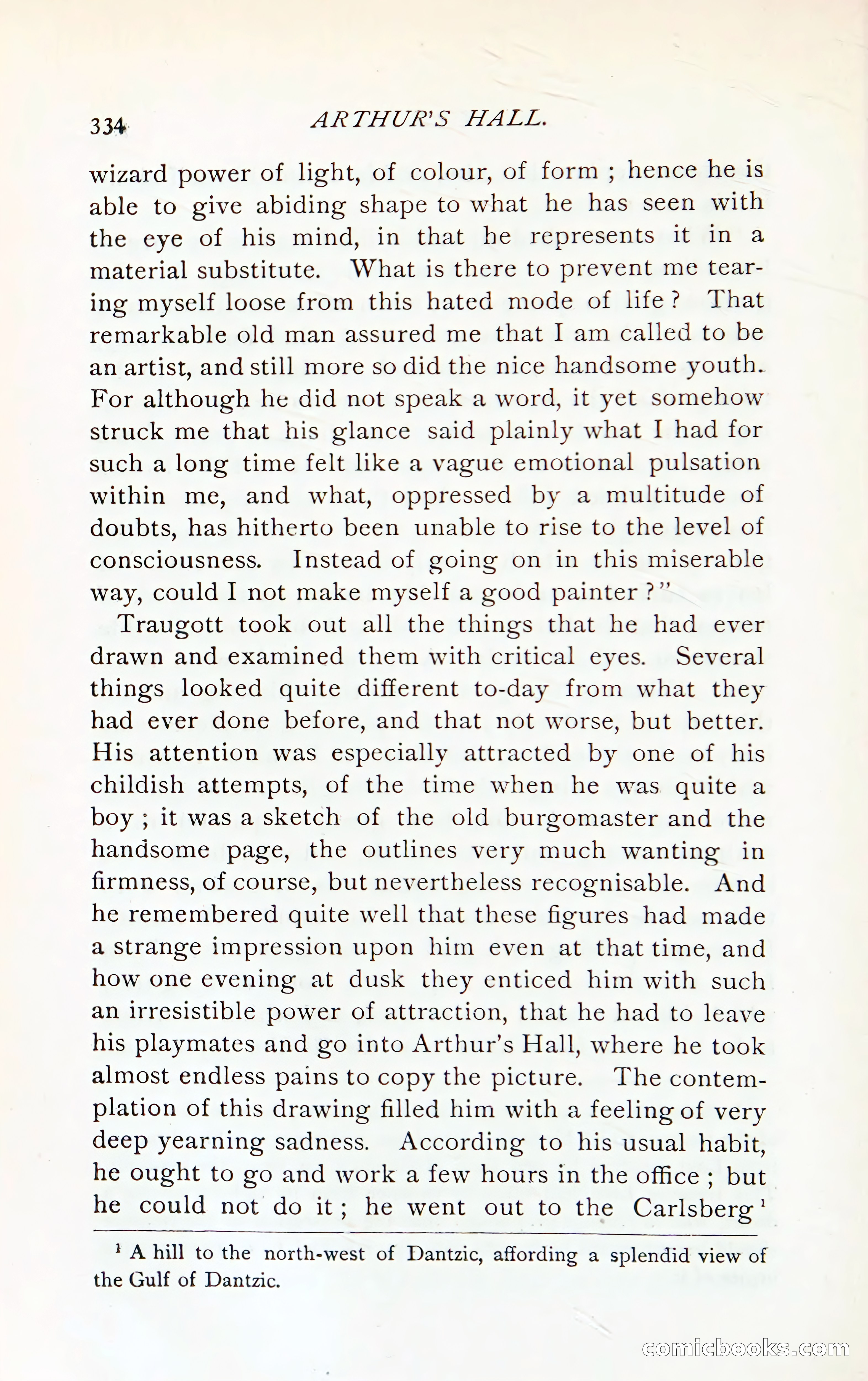 Weird Tales — page 345 of 394
