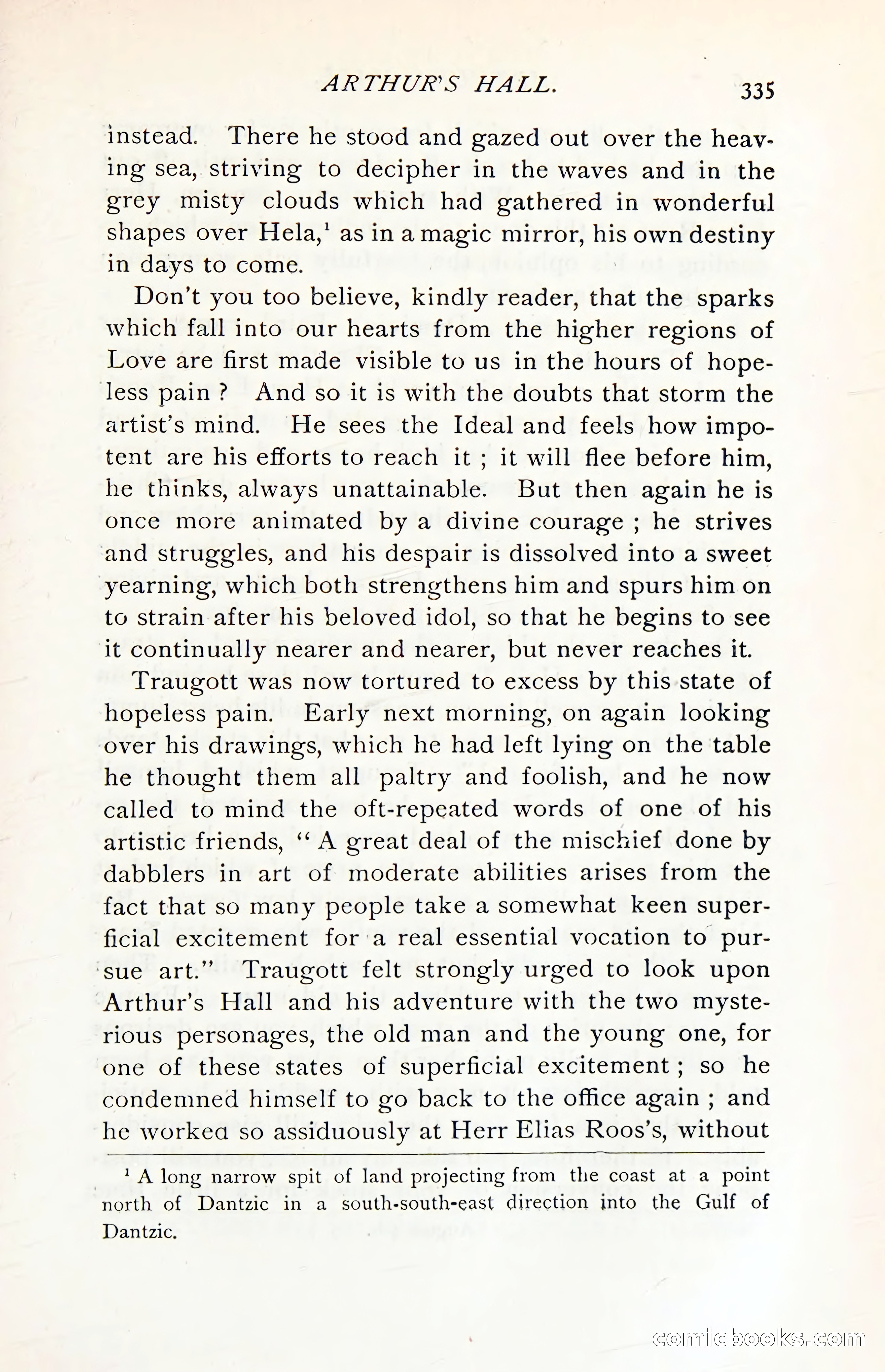 Weird Tales — page 346 of 394
