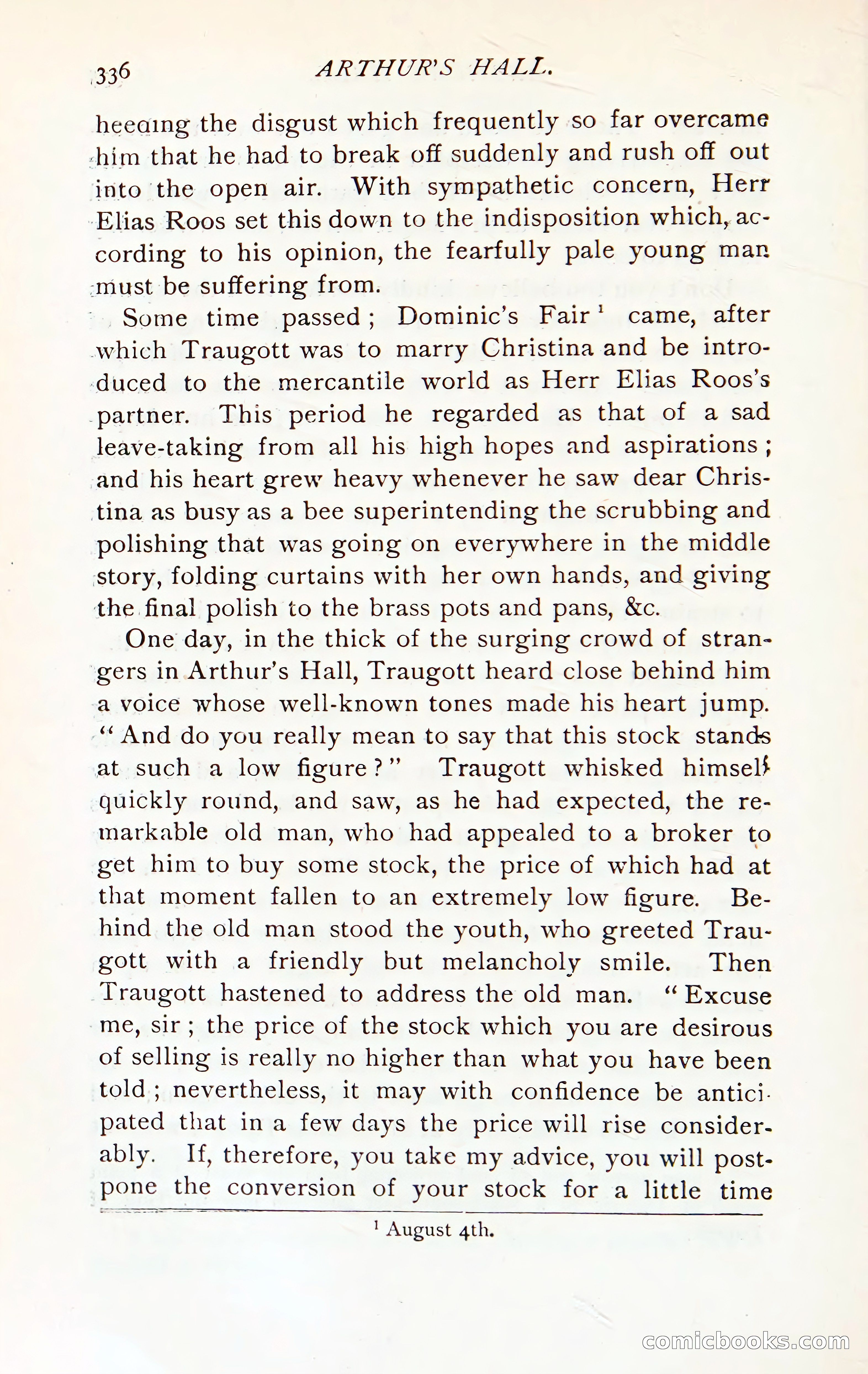 Weird Tales — page 347 of 394