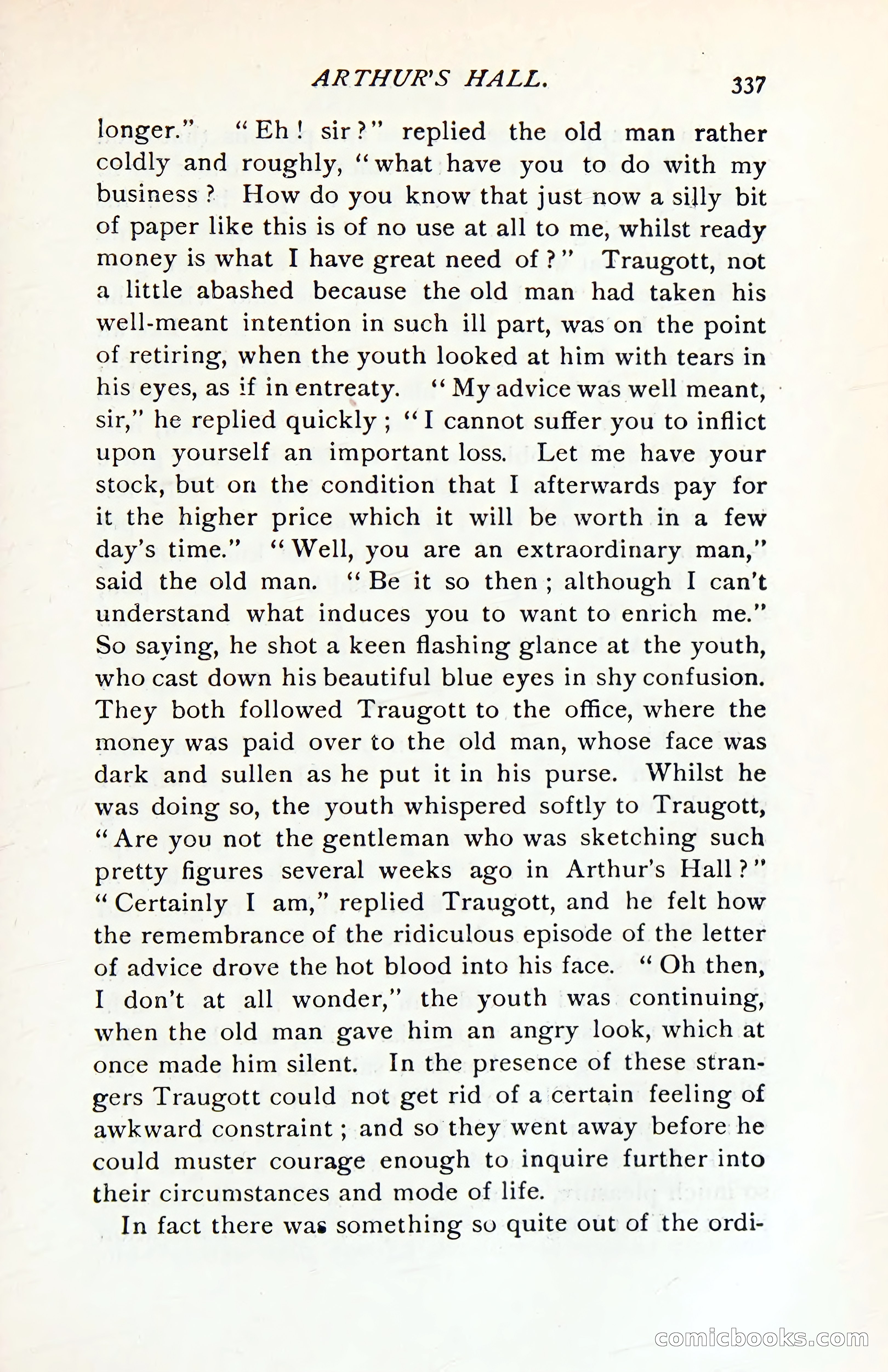 Weird Tales — page 348 of 394
