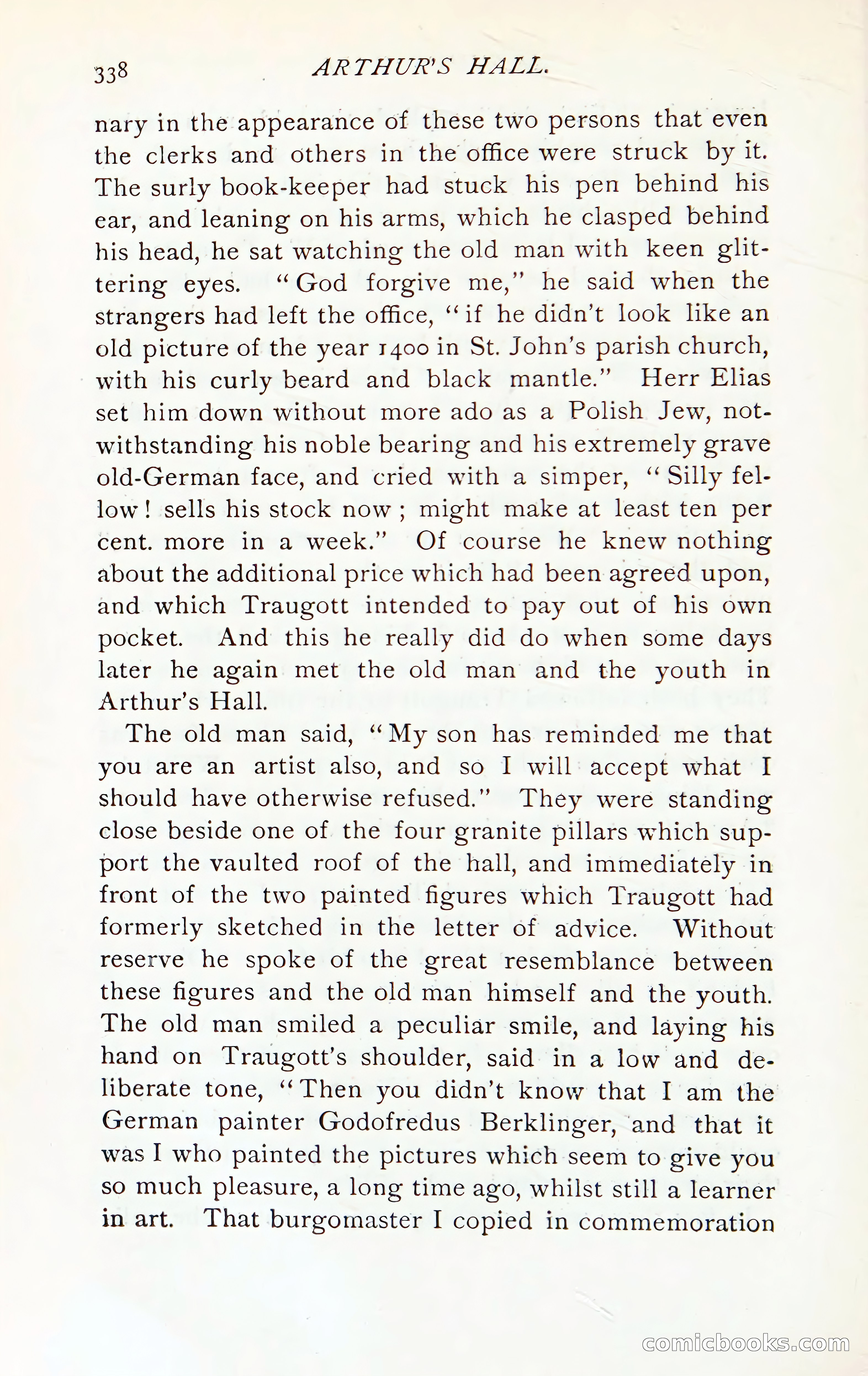 Weird Tales — page 349 of 394