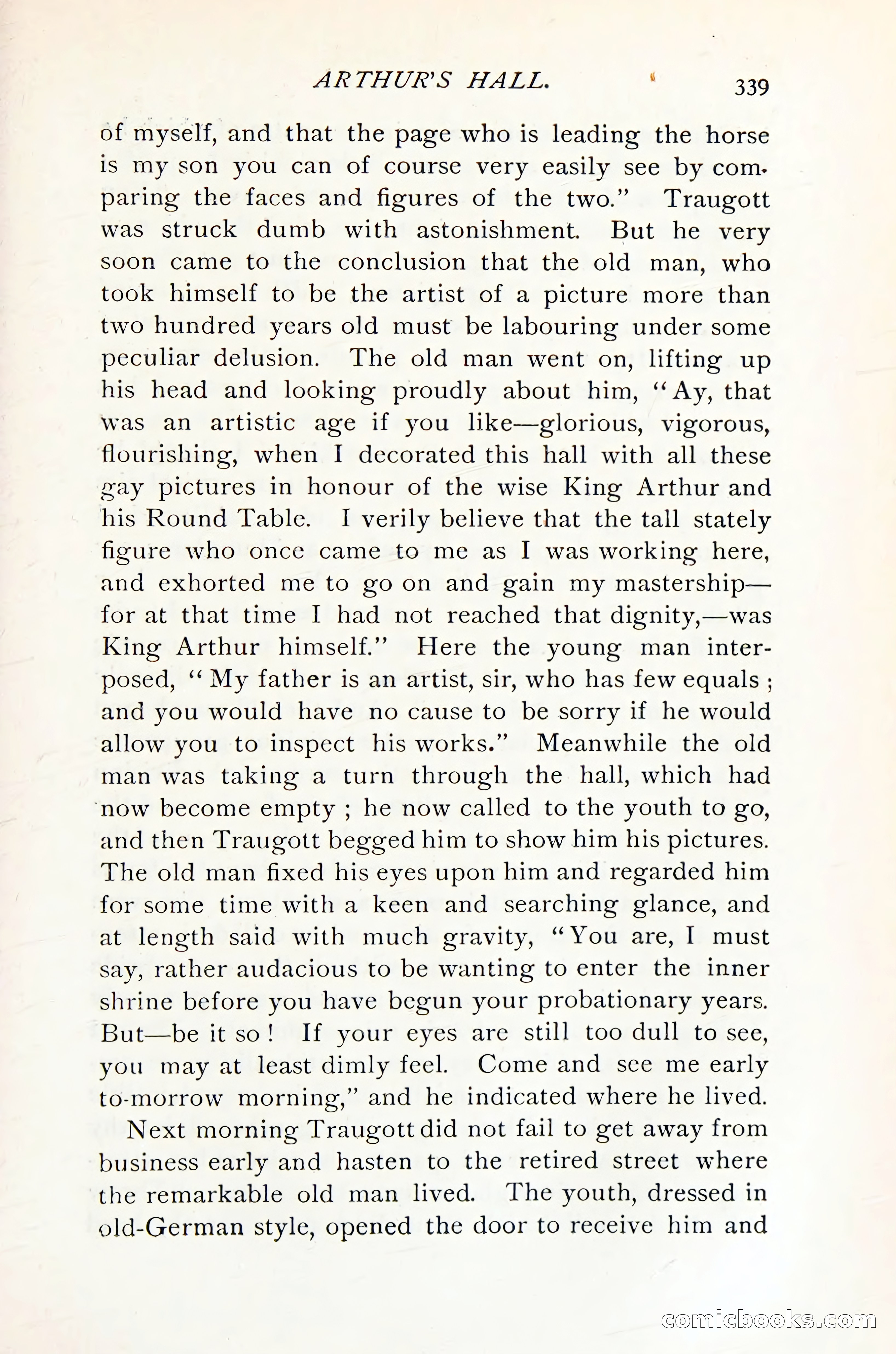 Weird Tales — page 350 of 394