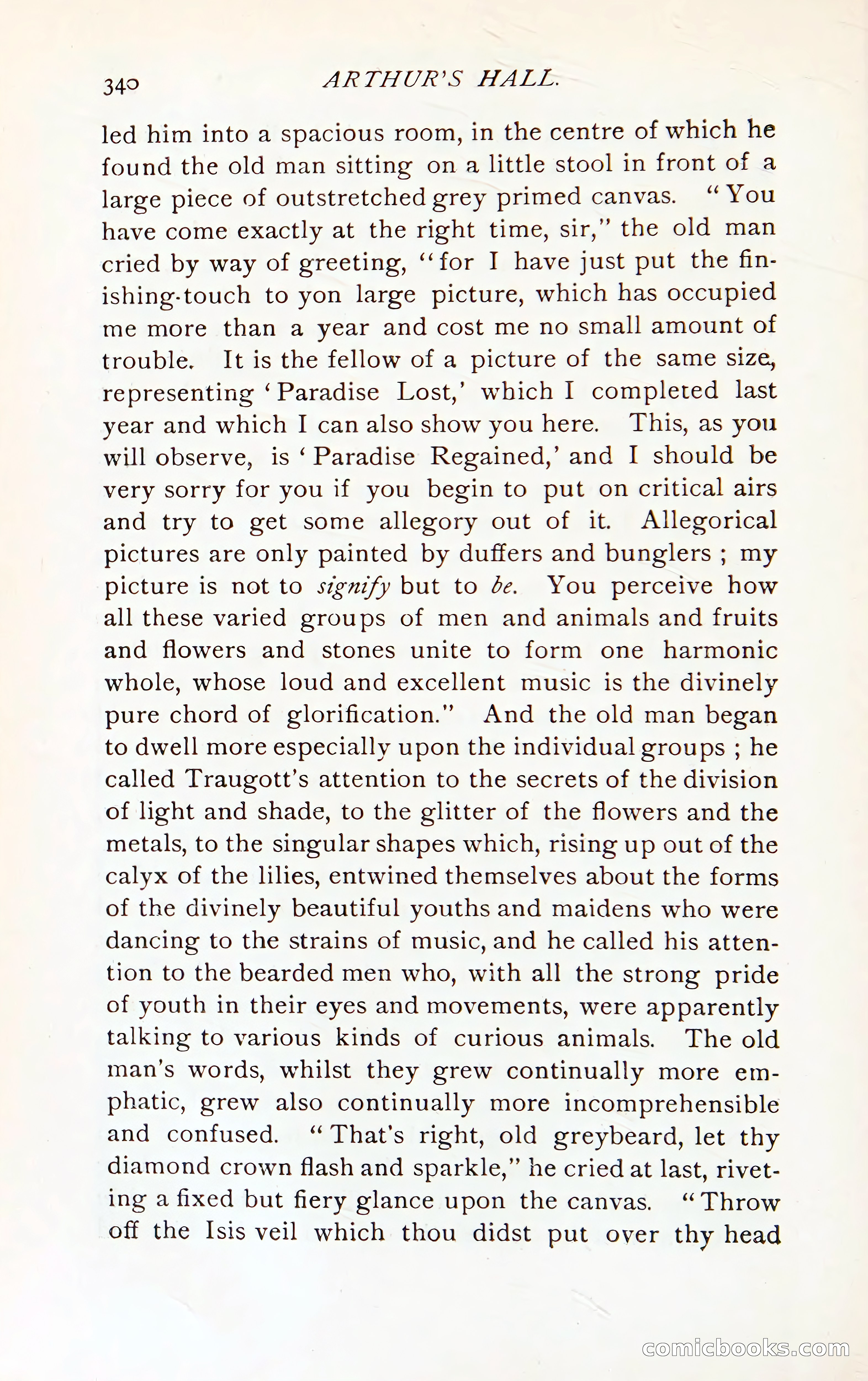 Weird Tales — page 351 of 394
