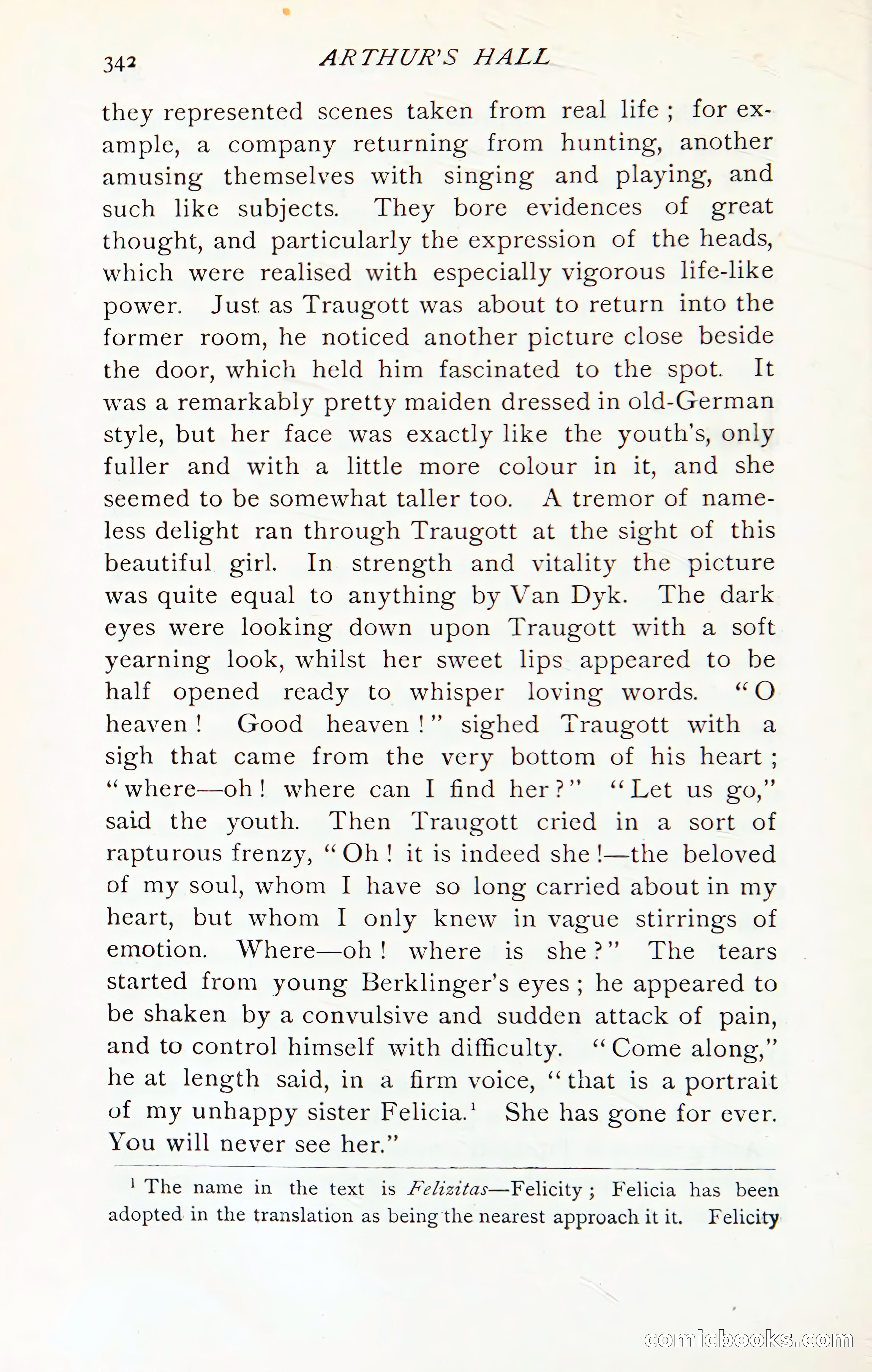 Weird Tales — page 353 of 394